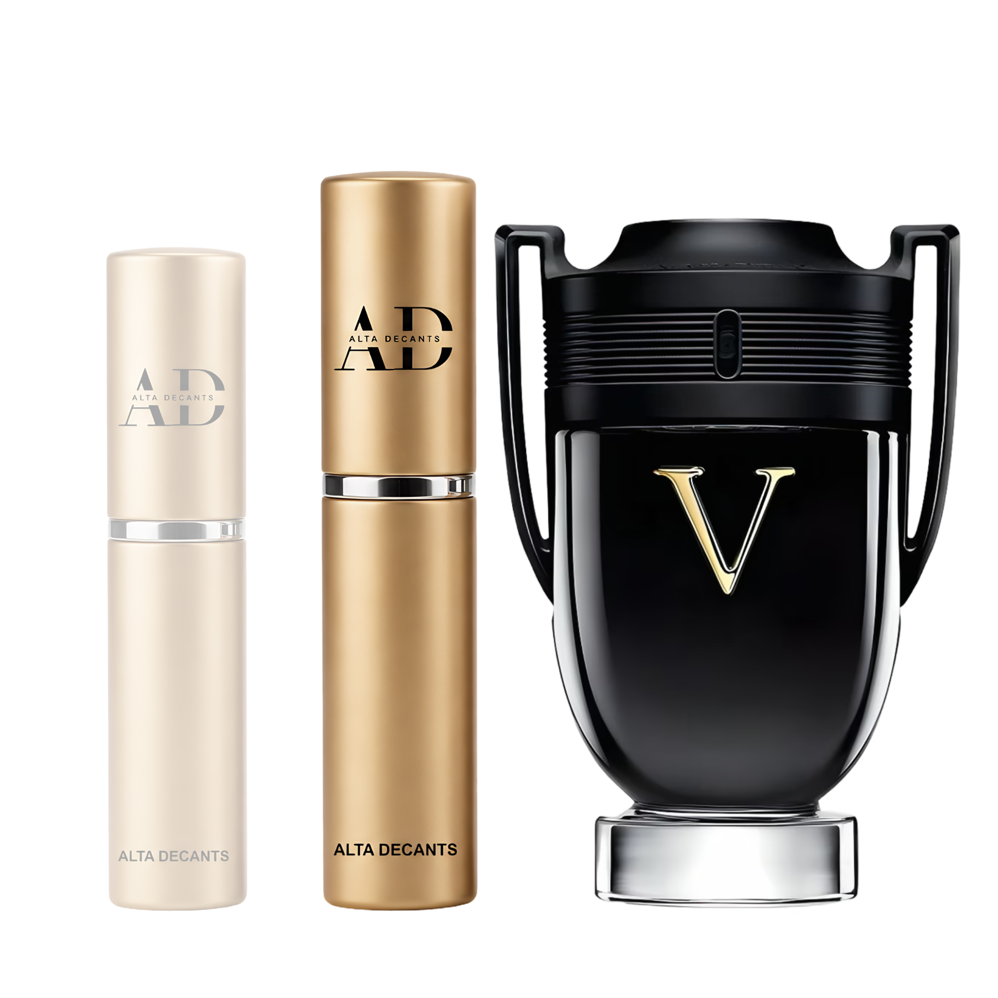 Rabanne Invictus Victory