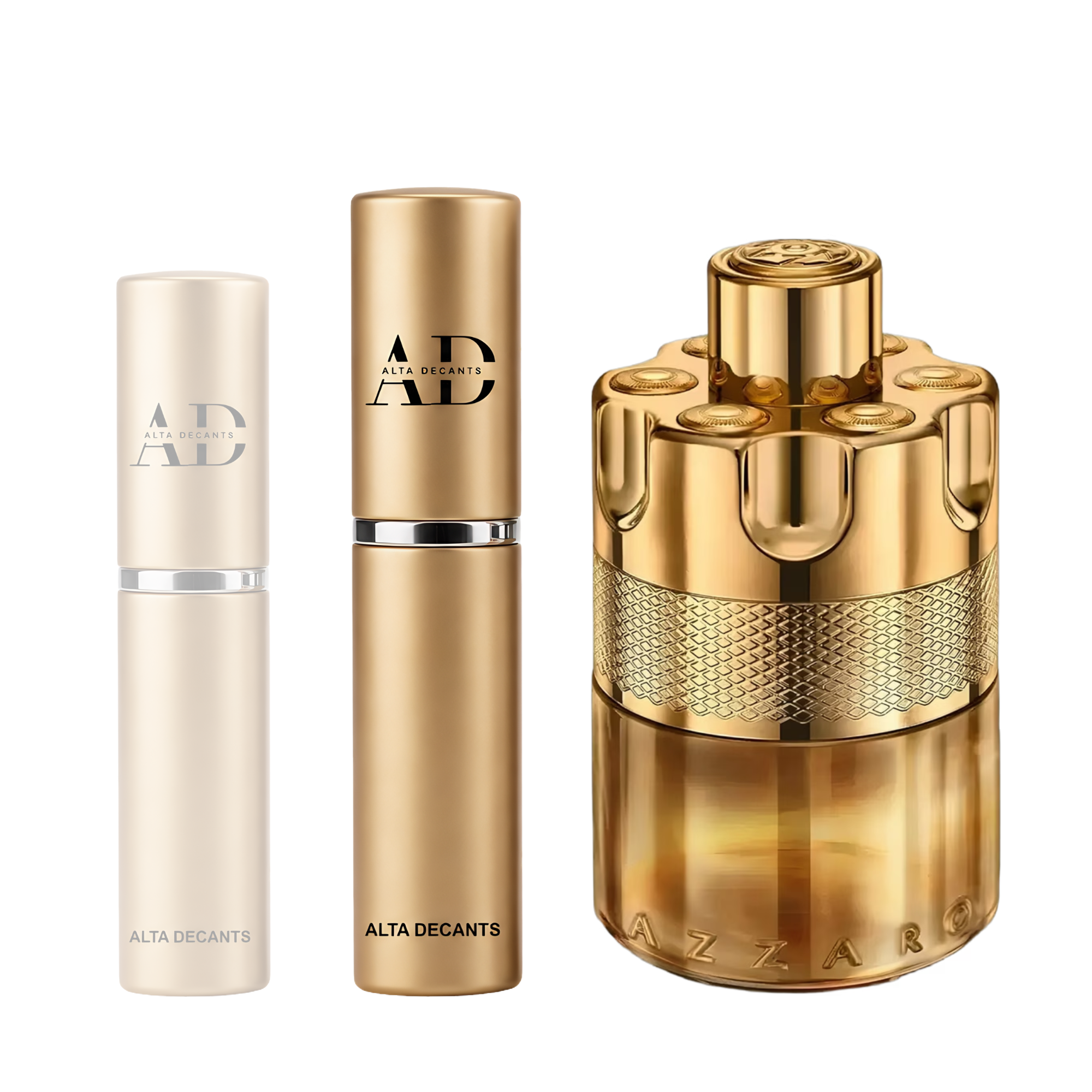 Azzaro Forever Wanted Elixir