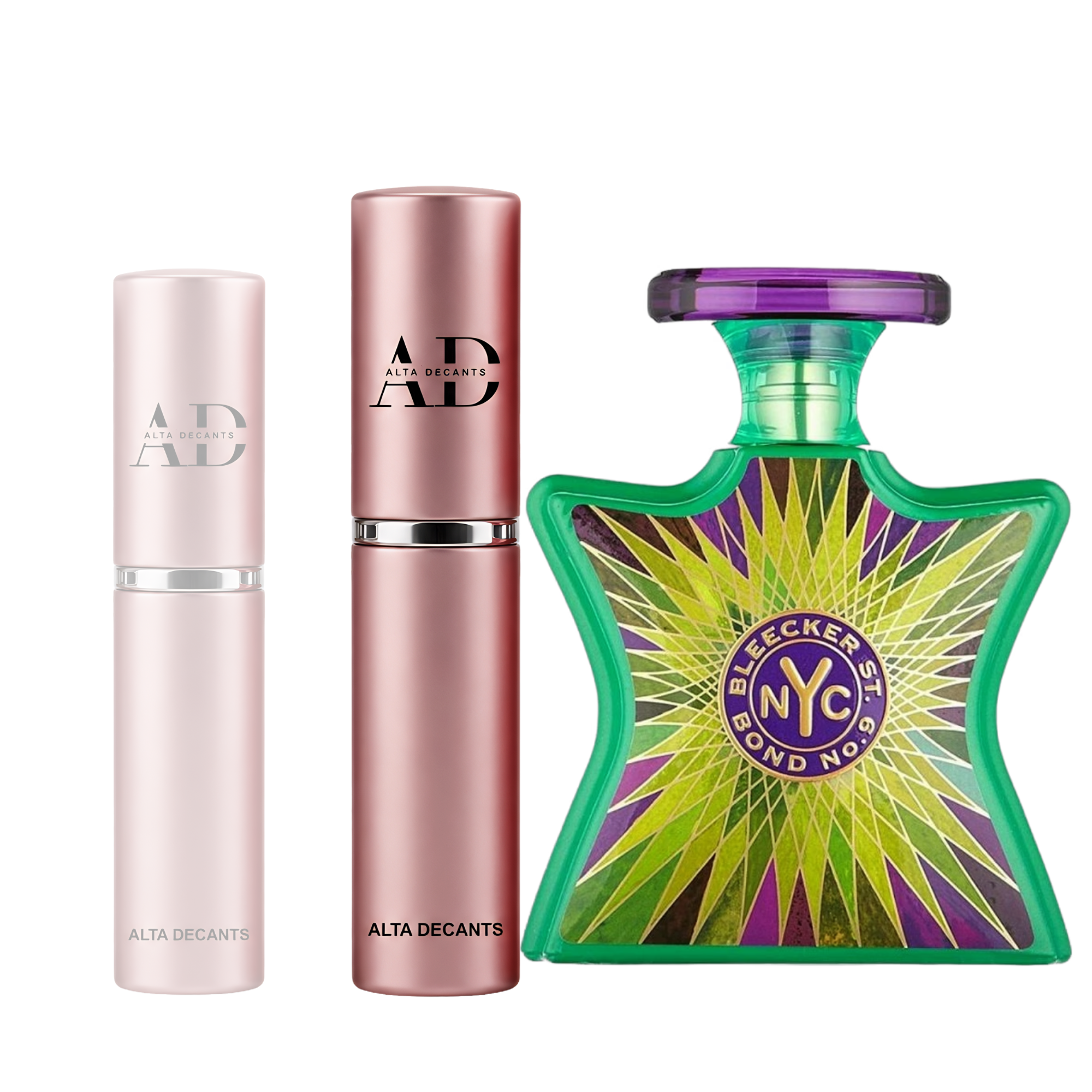 Bond No 9 Bleecker Street