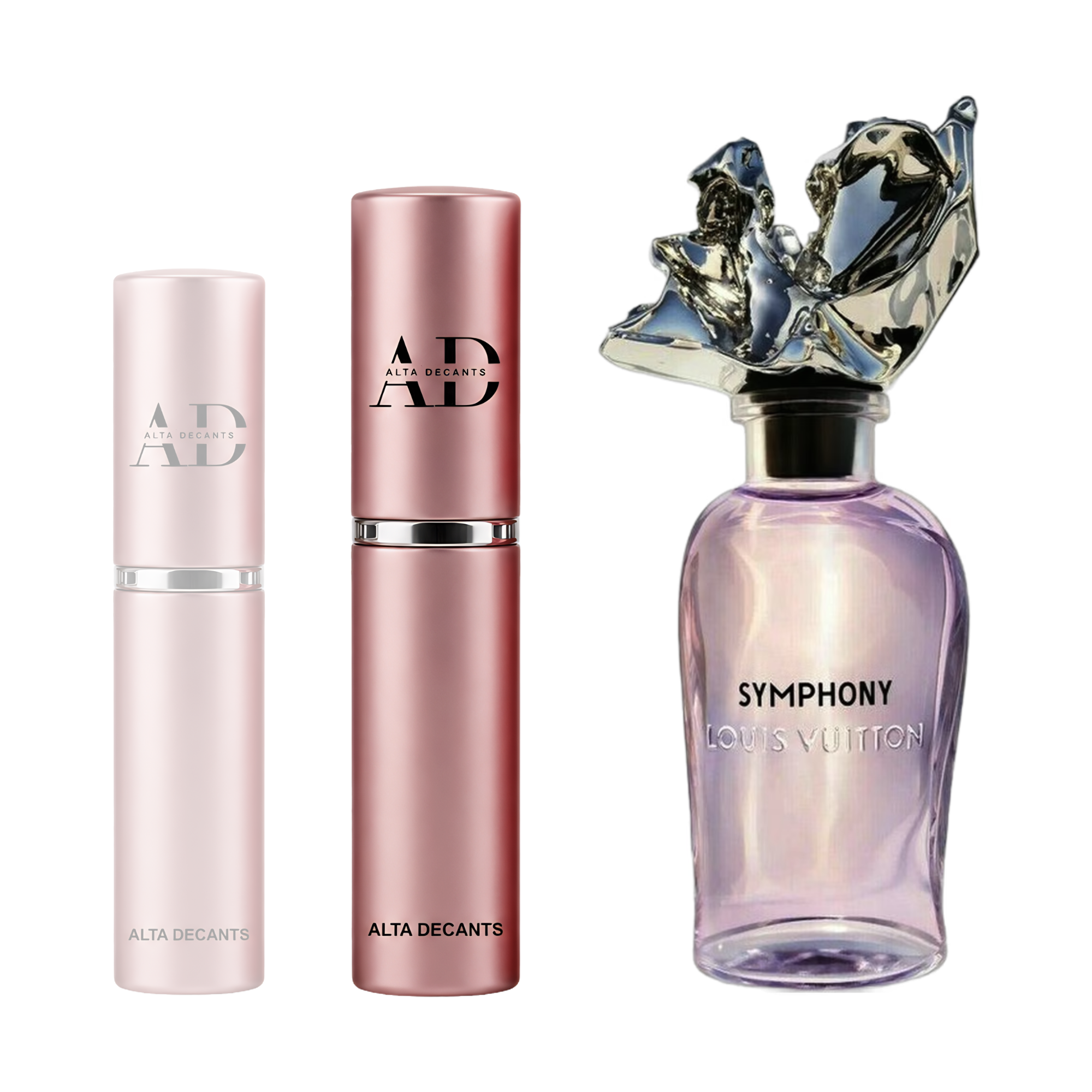 Louis Vuitton Symphony