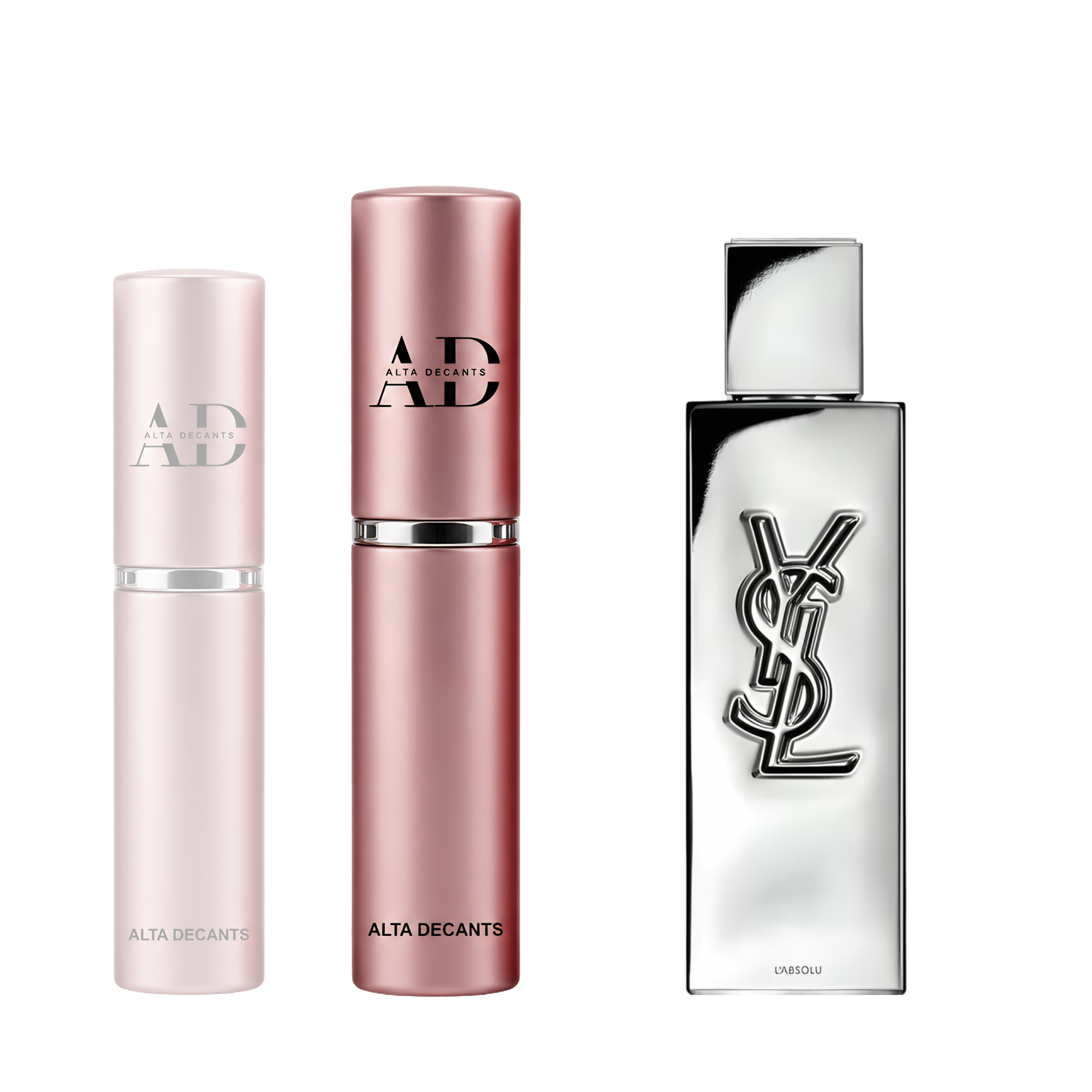 Yves Saint Laurent MYSLF L’Absolu