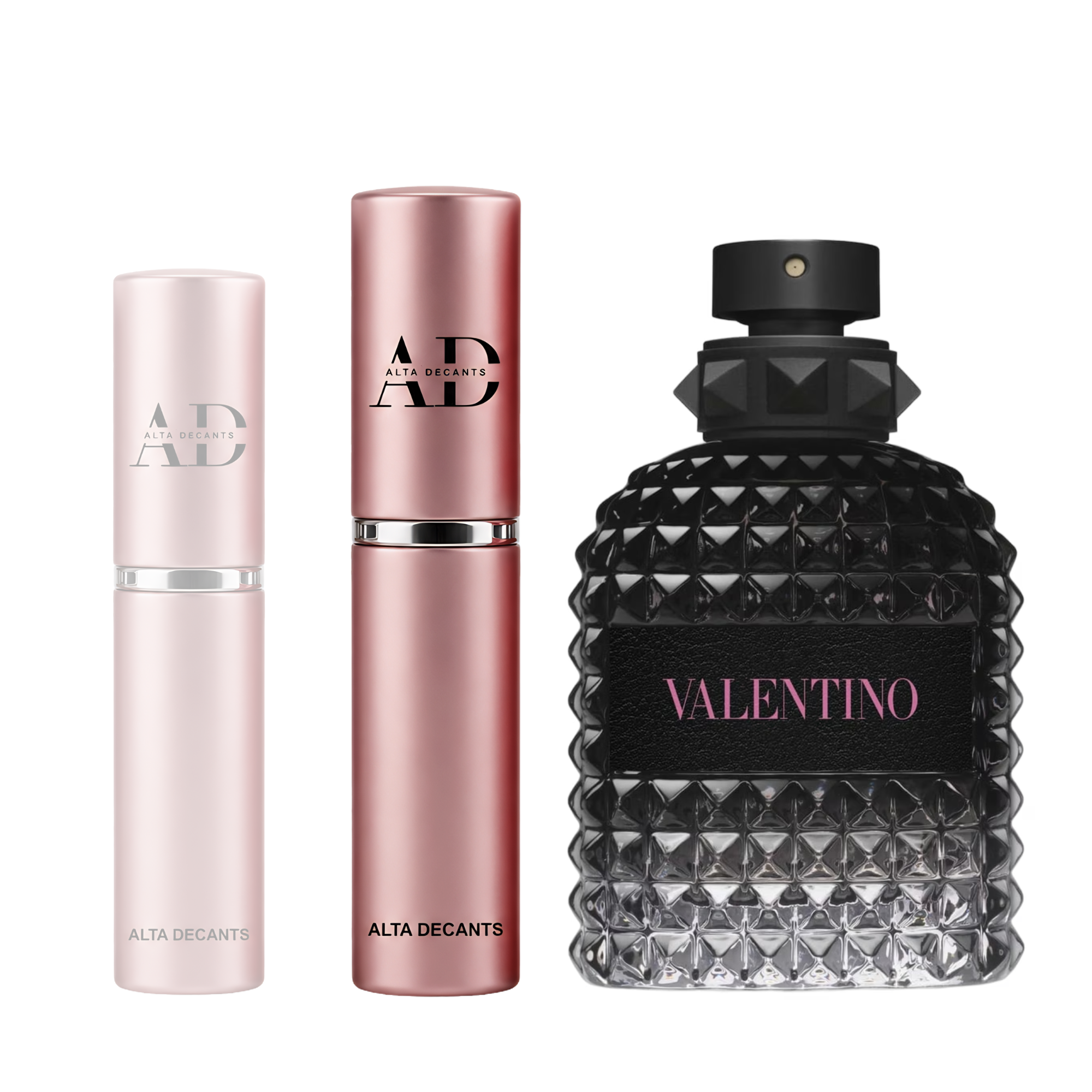 Valentino Uomo Born in Roma