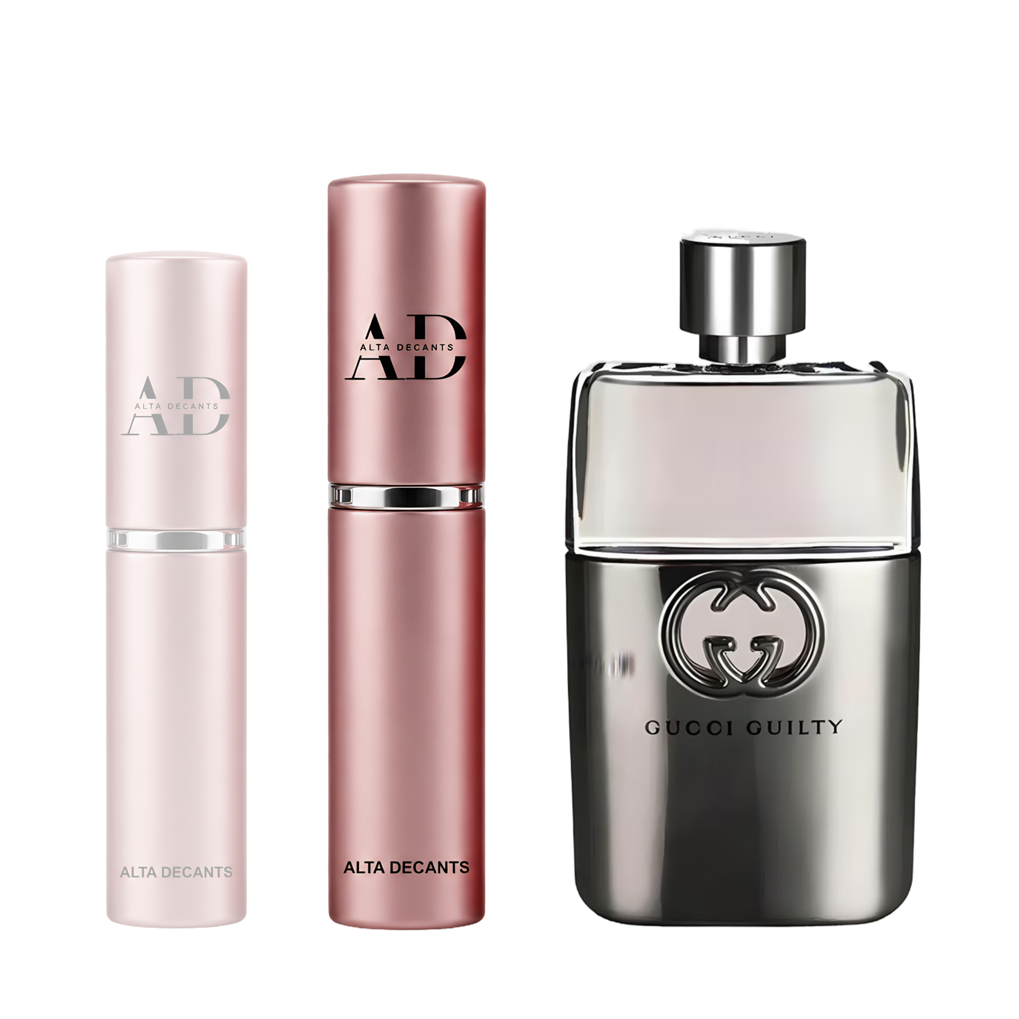 Gucci Guilty Pour Homme