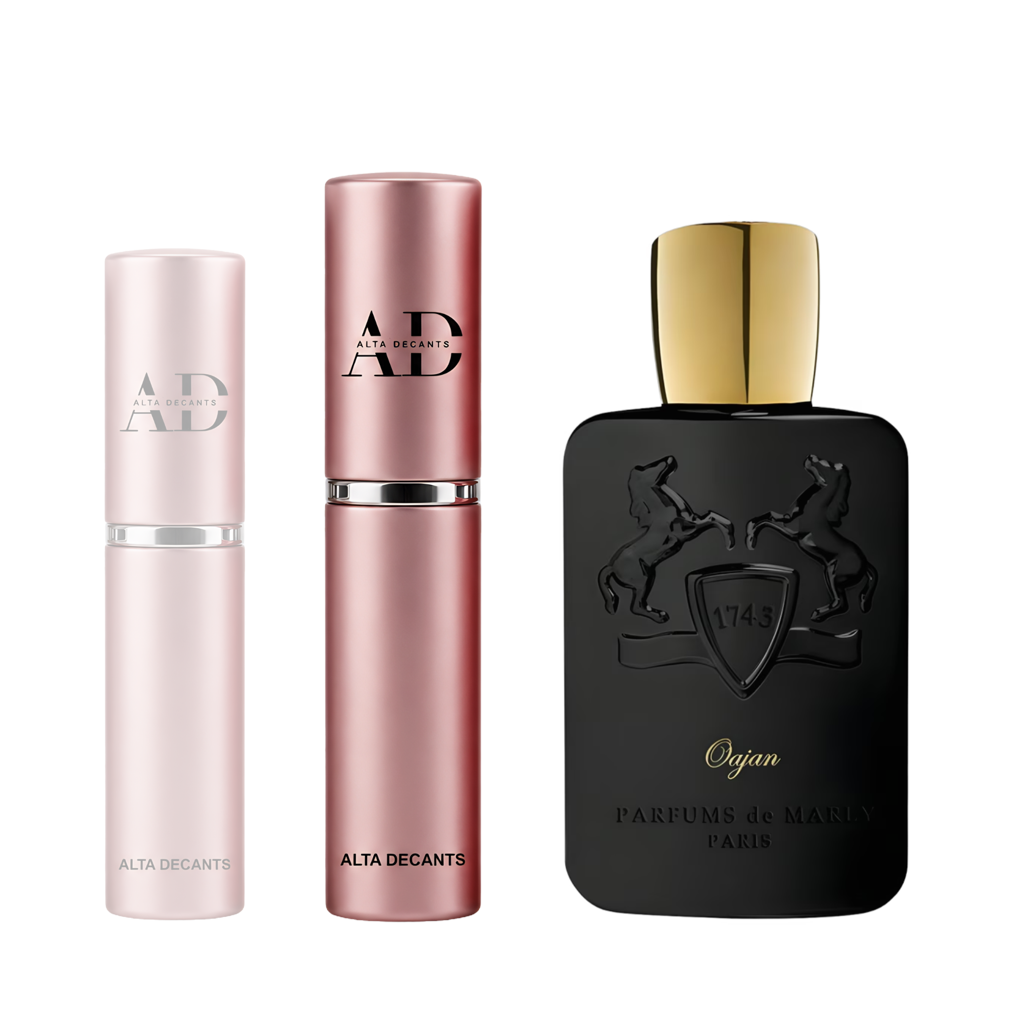 Parfums de Marly Oajan