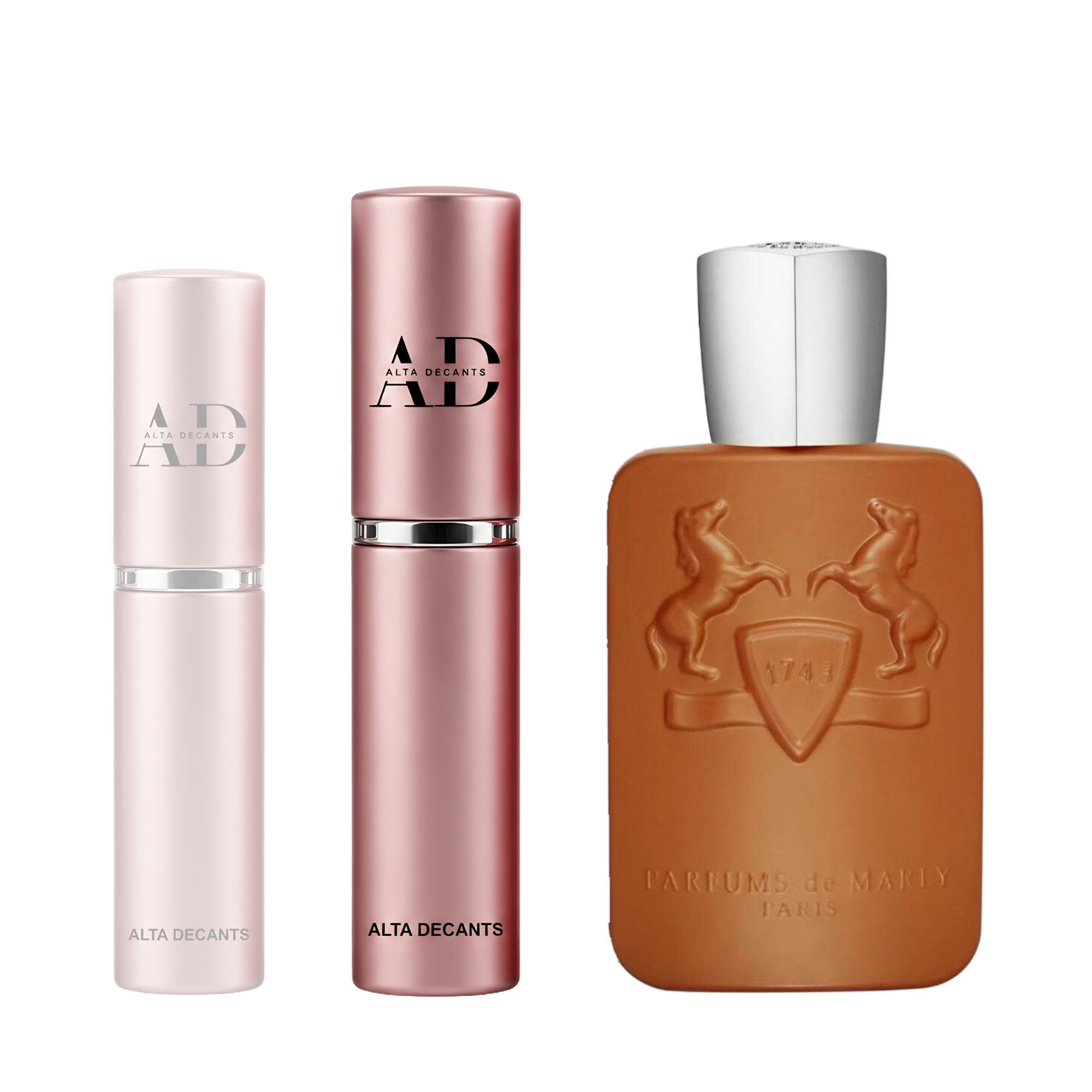 Parfums de Marly Althair