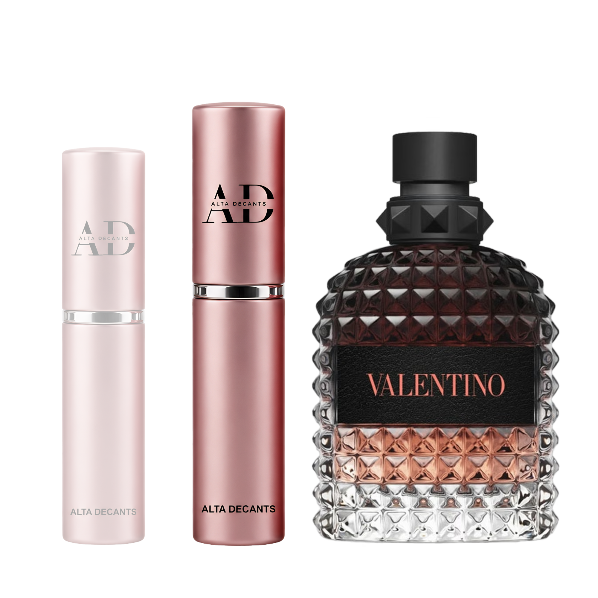 Valentino Uomo Born In Roma Coral Fantasy