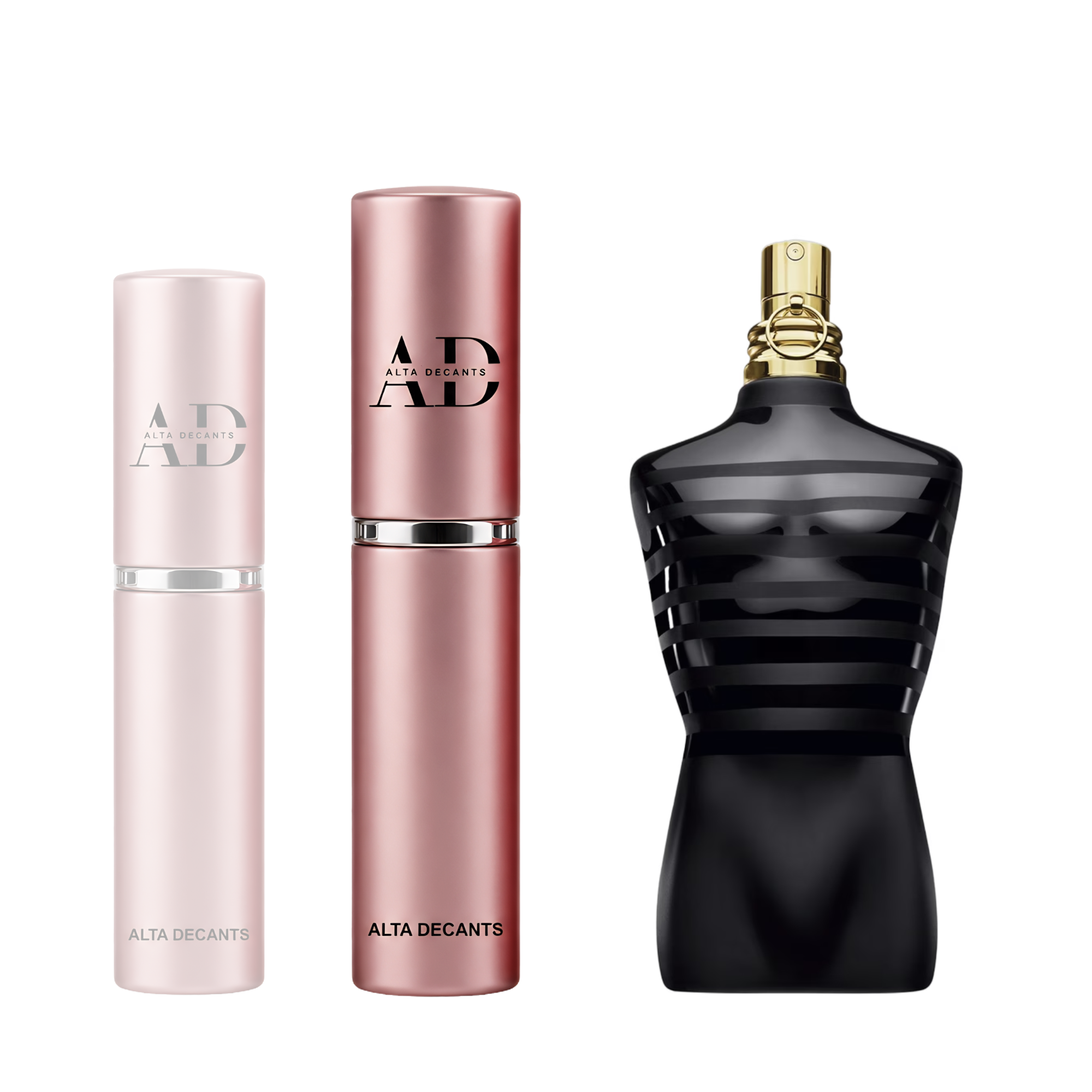 Jean Paul Gaultier Le Male Le Parfum