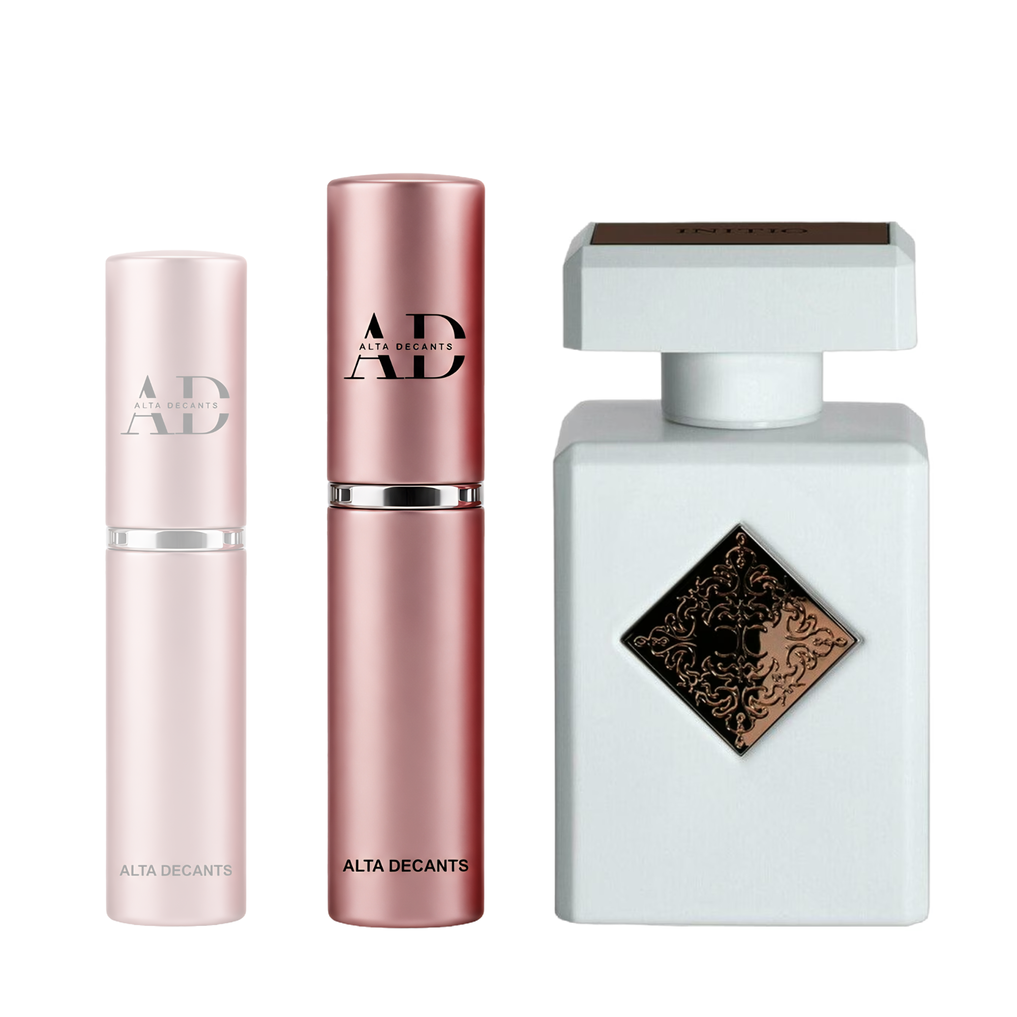 Initio Parfums Paragon
