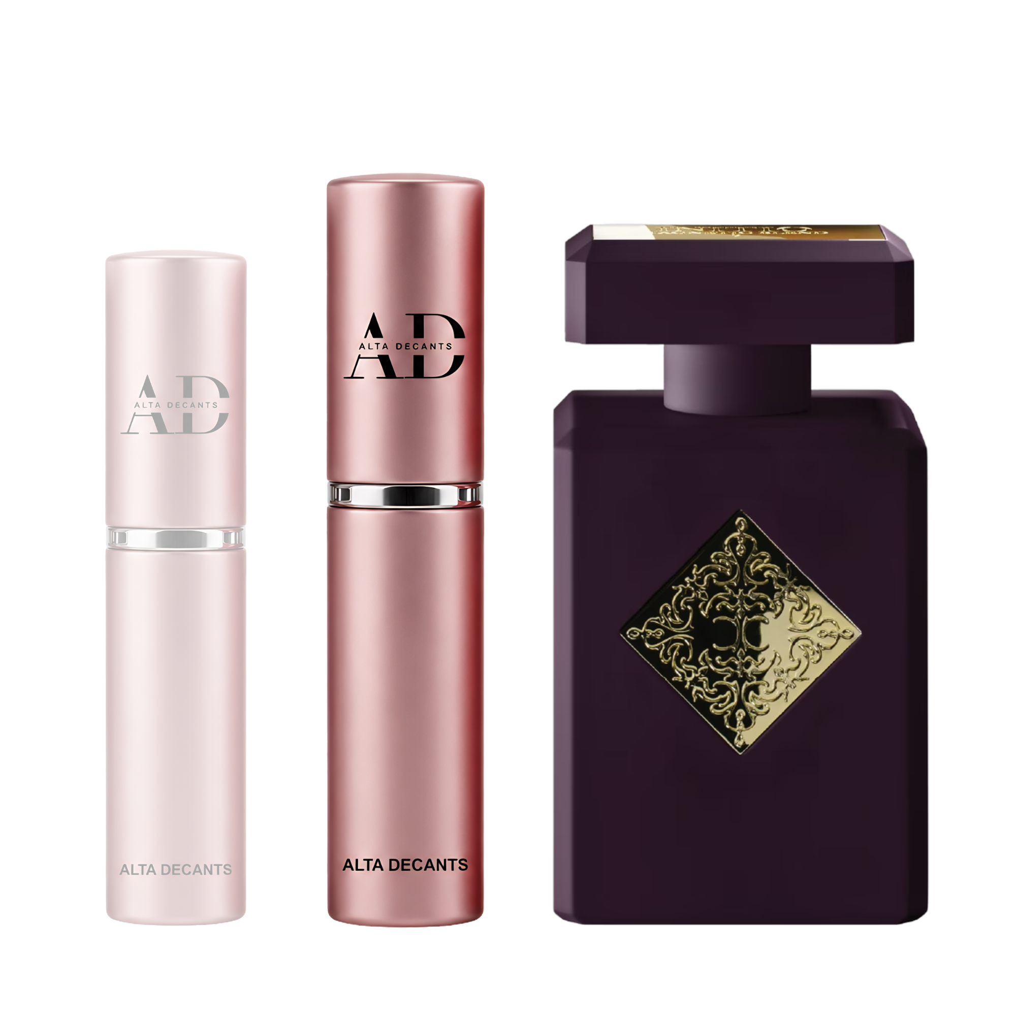Initio Parfums Narcotic Delight