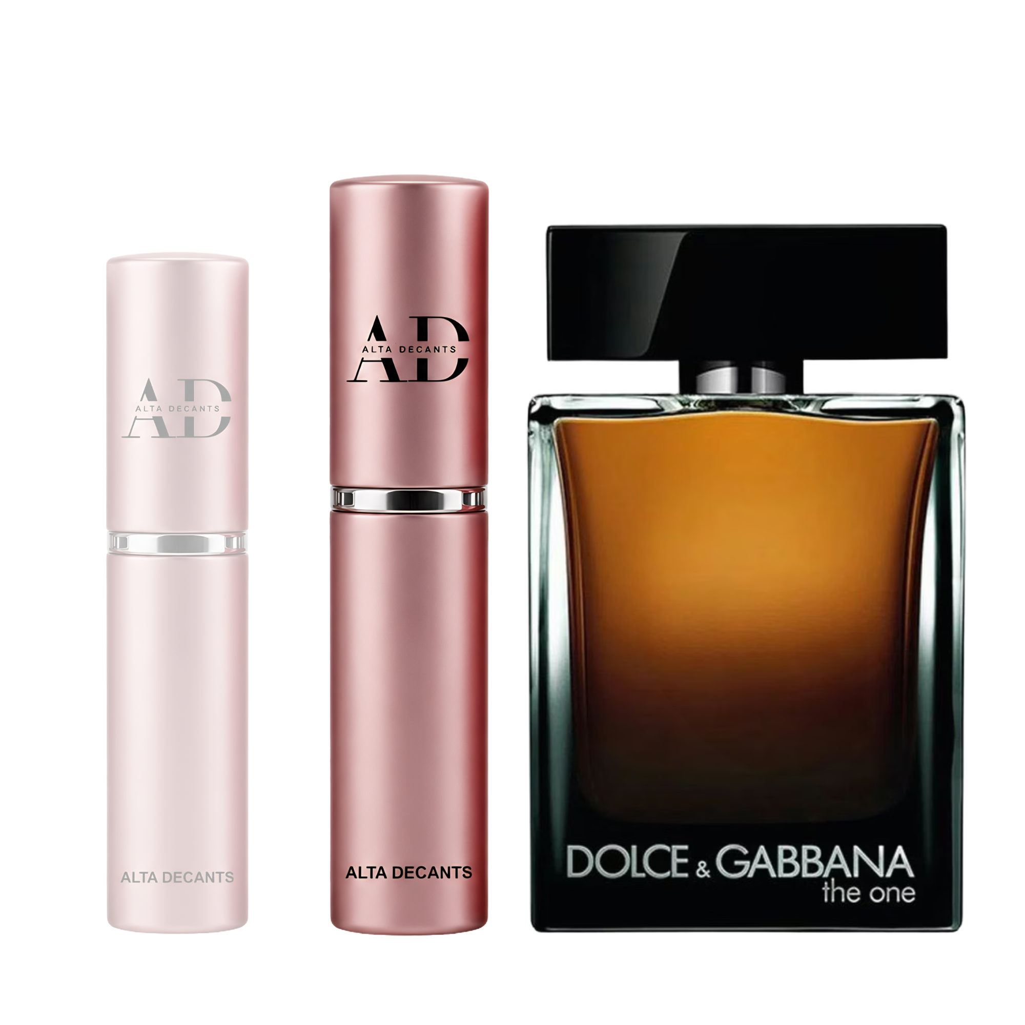 Dolce&Gabbana The One for Men Eau de Parfum