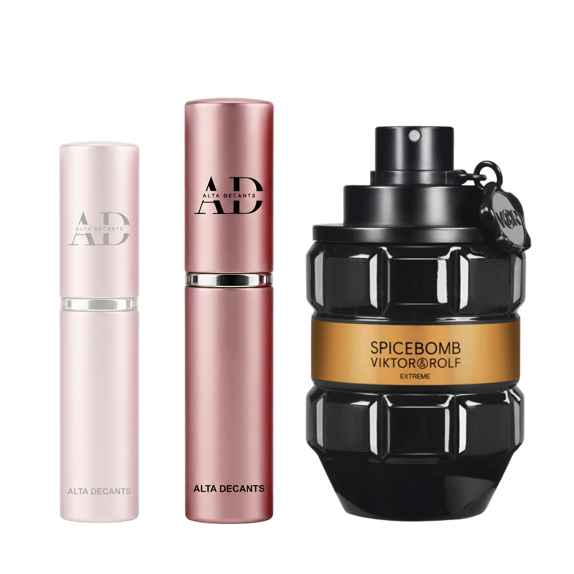 Viktor&Rolf Spicebomb Extreme