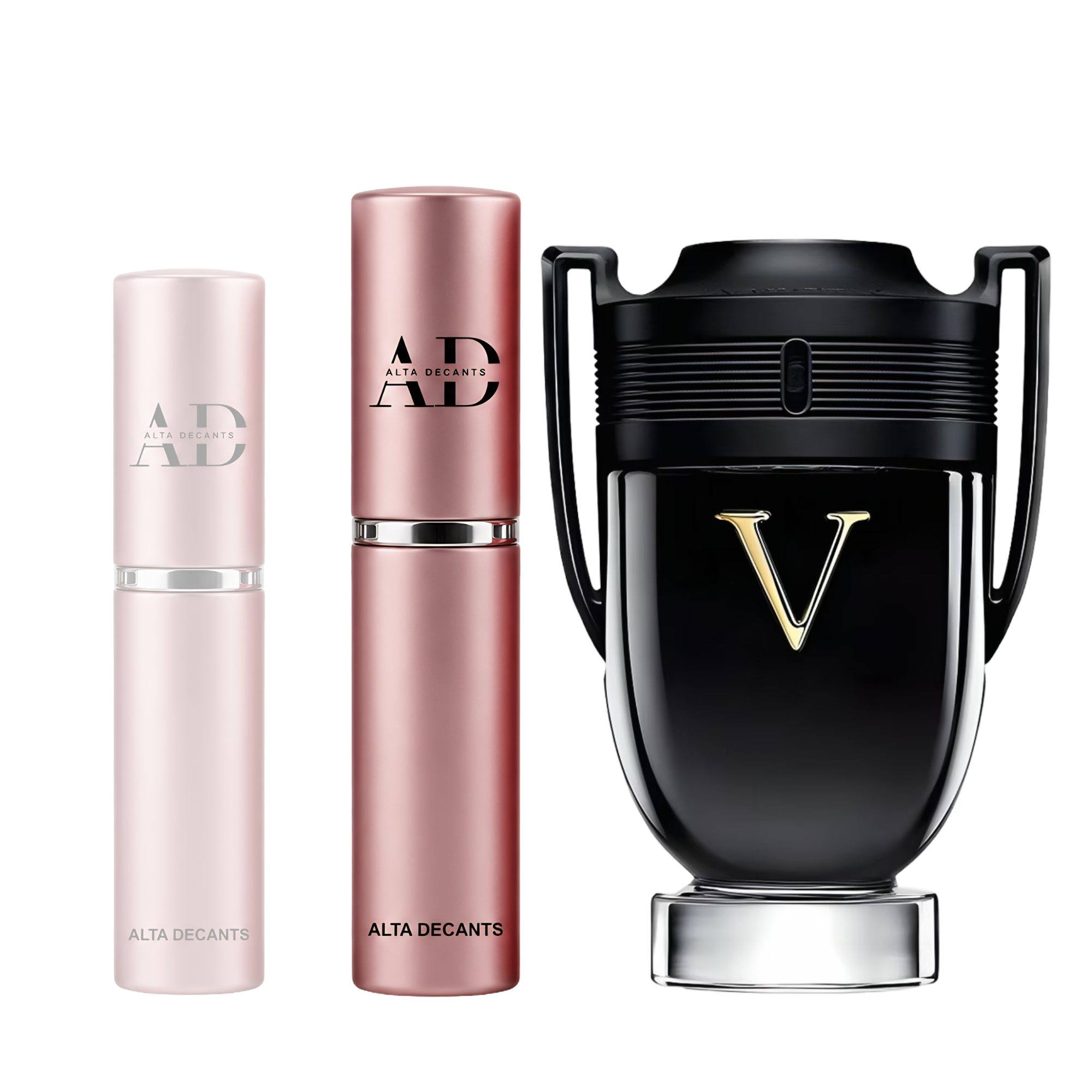 Rabanne Invictus Victory