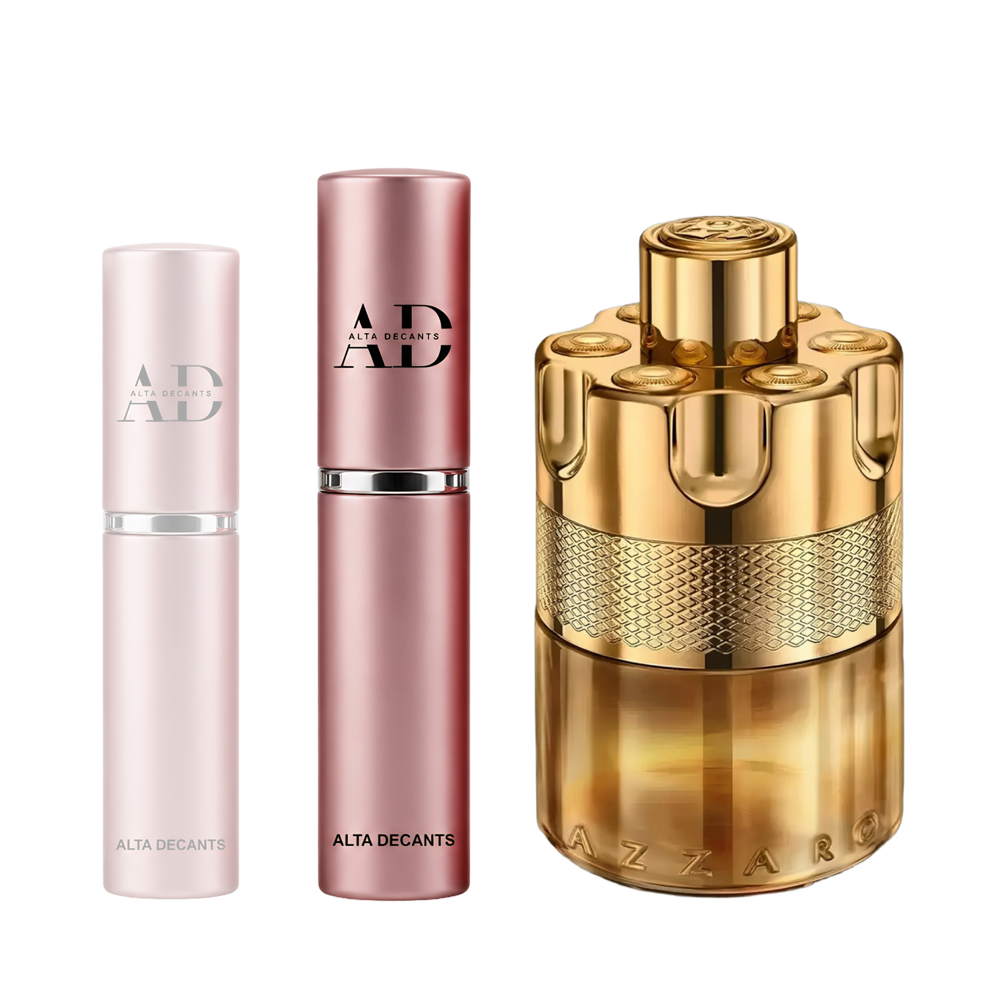 Azzaro Forever Wanted Elixir