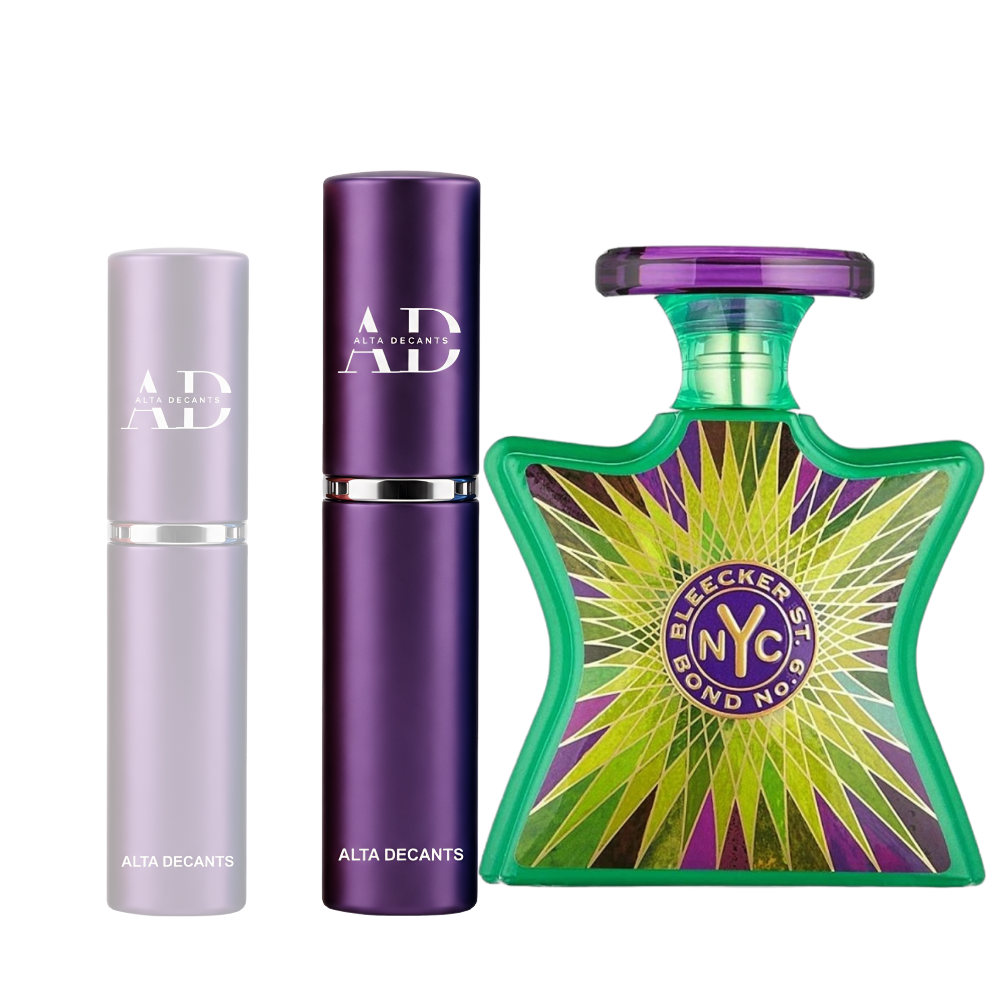 Bond No 9 Bleecker Street