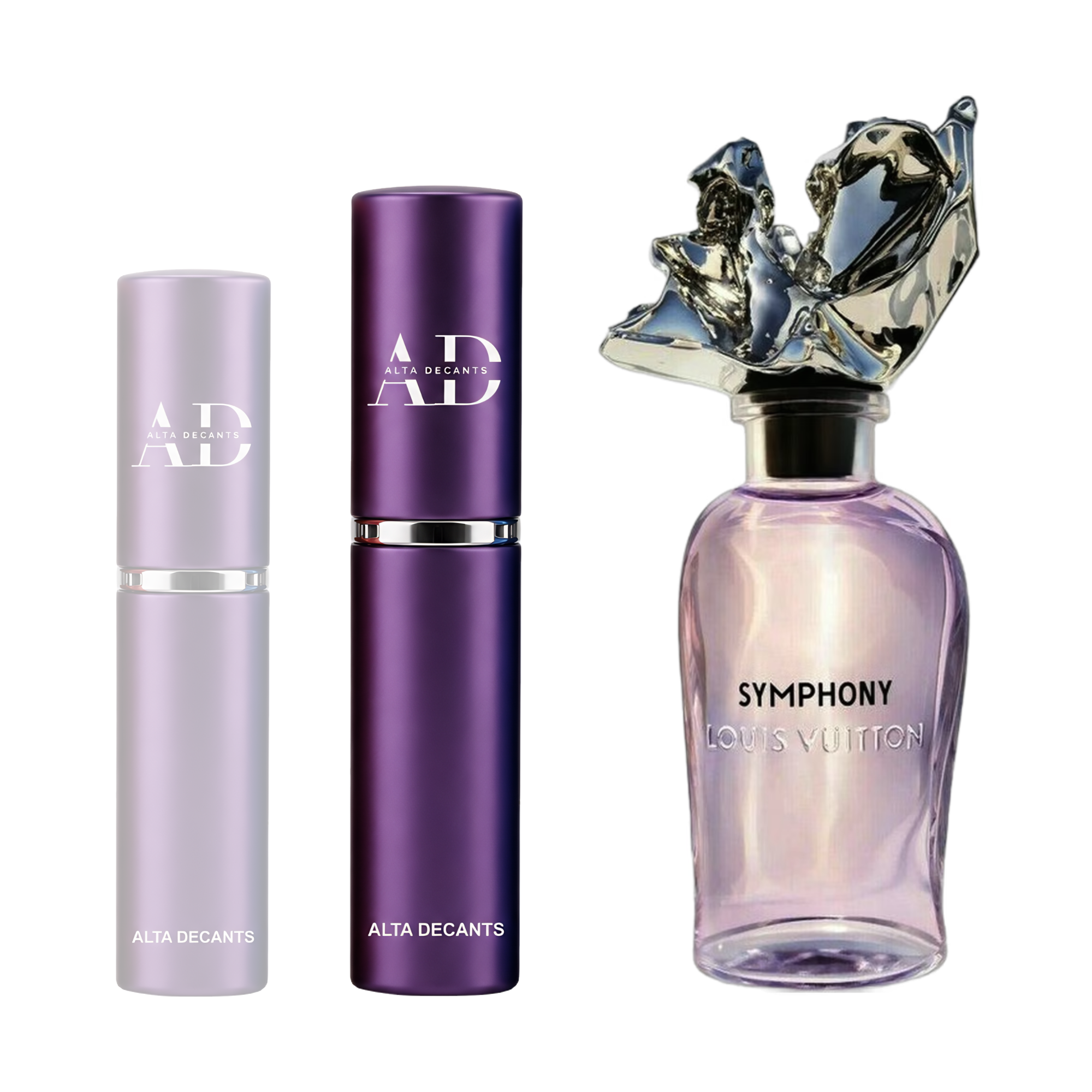 Louis Vuitton Symphony