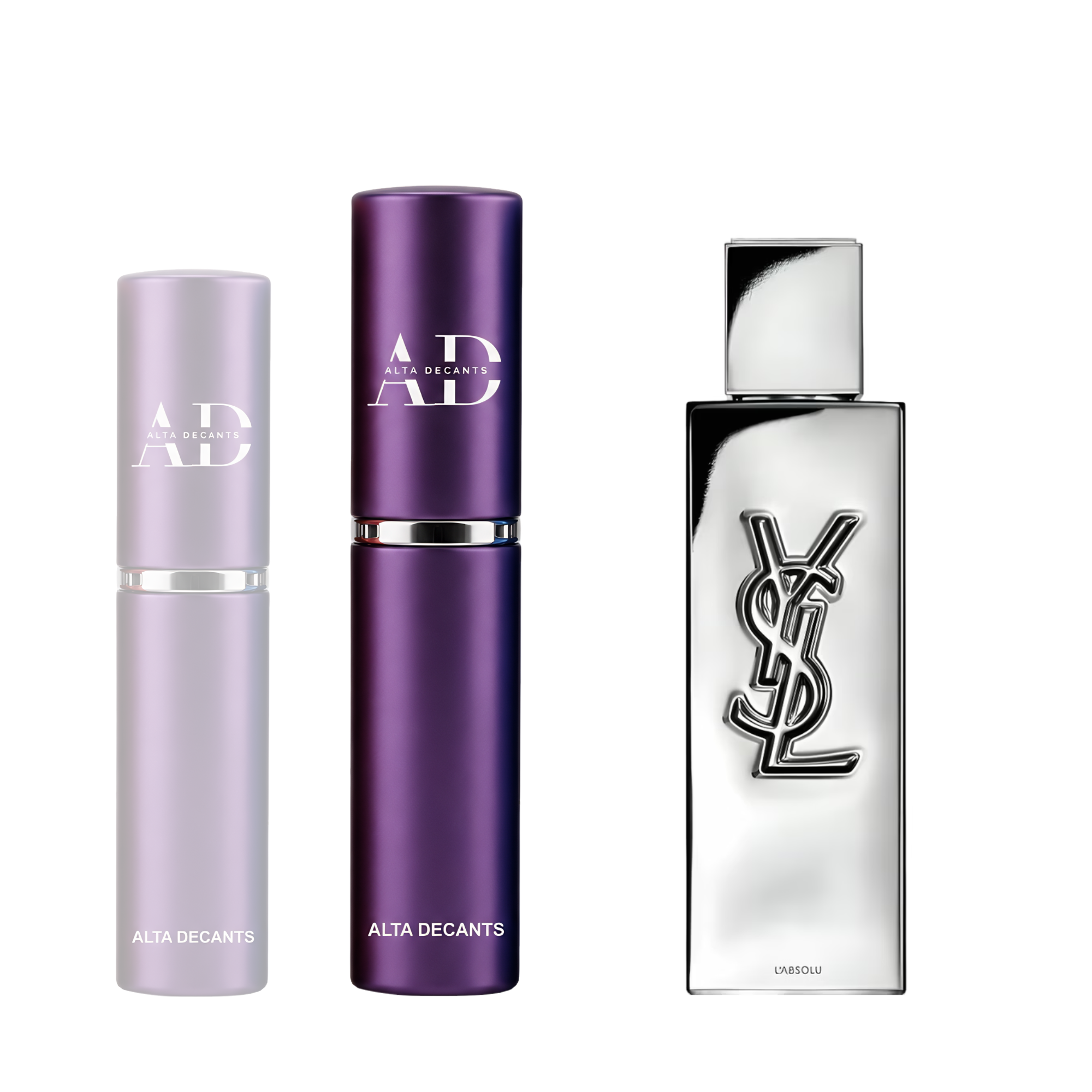 Yves Saint Laurent MYSLF L’Absolu