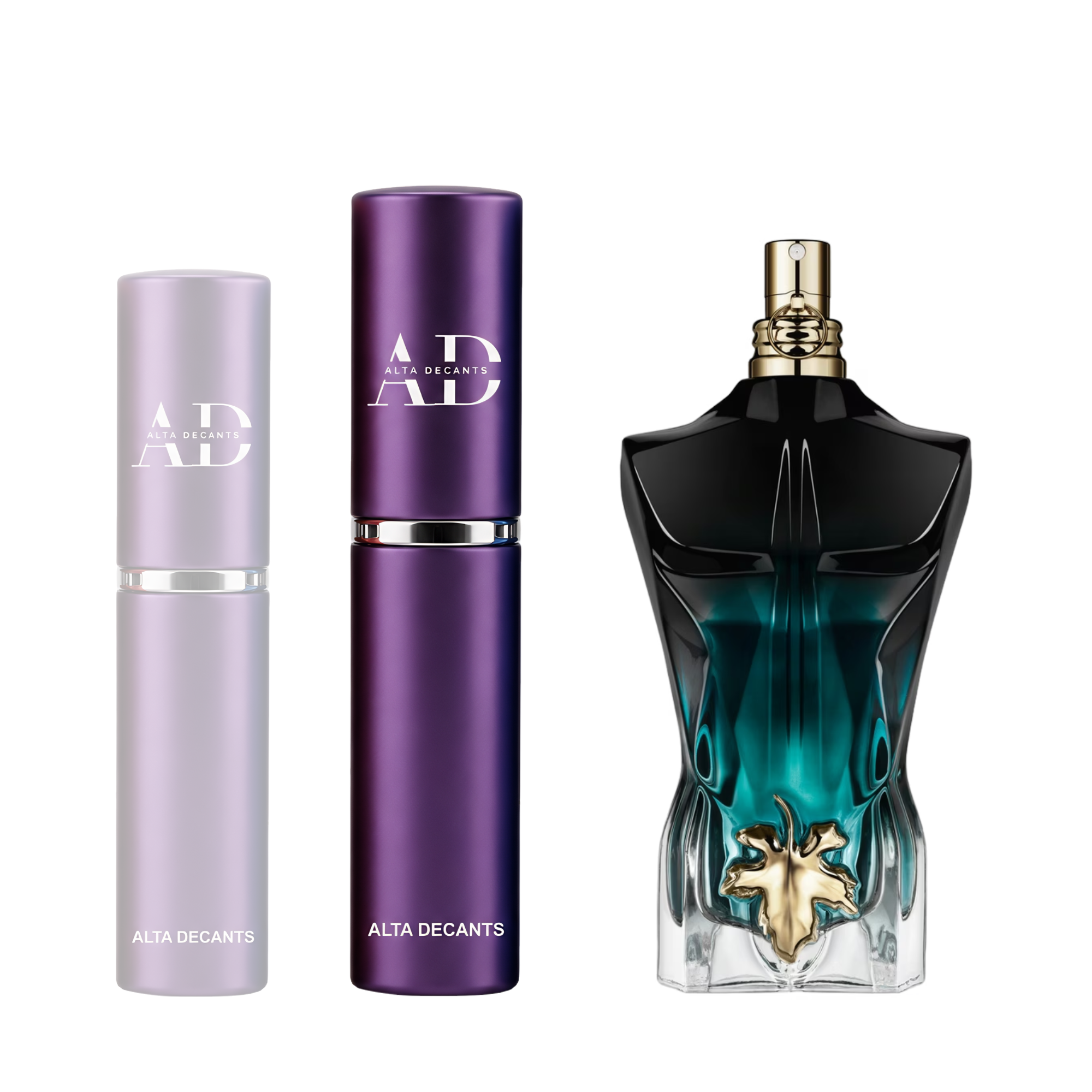 Jean Paul Gaultier Le Beau Le Parfum