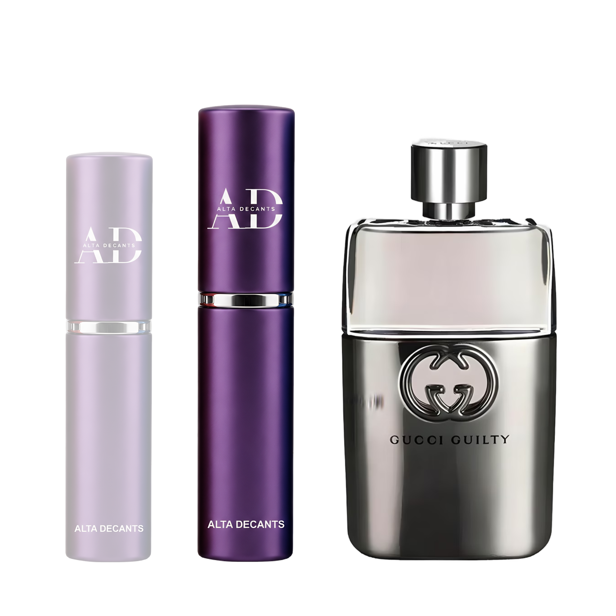Gucci Guilty Pour Homme