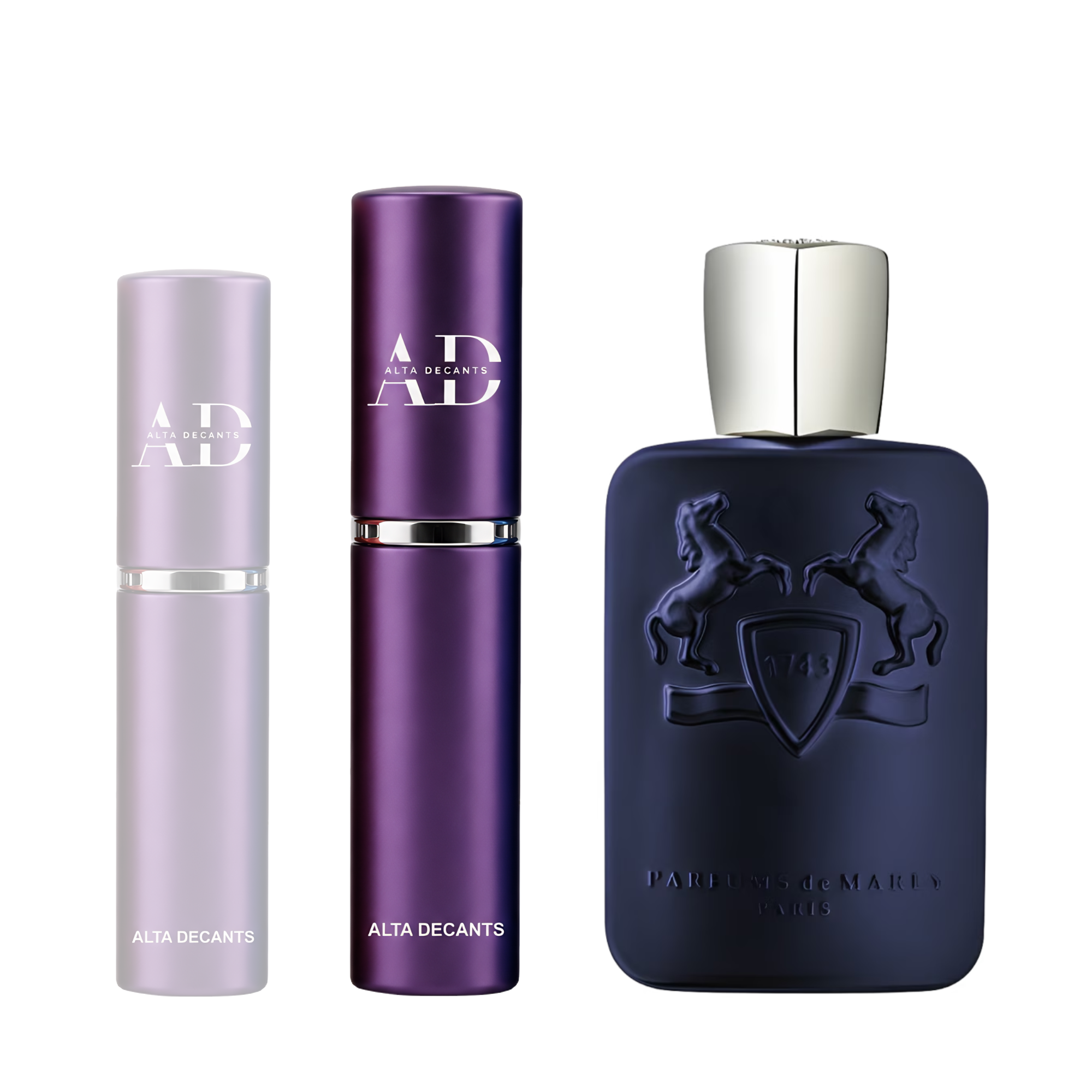 Parfums de Marly Layton