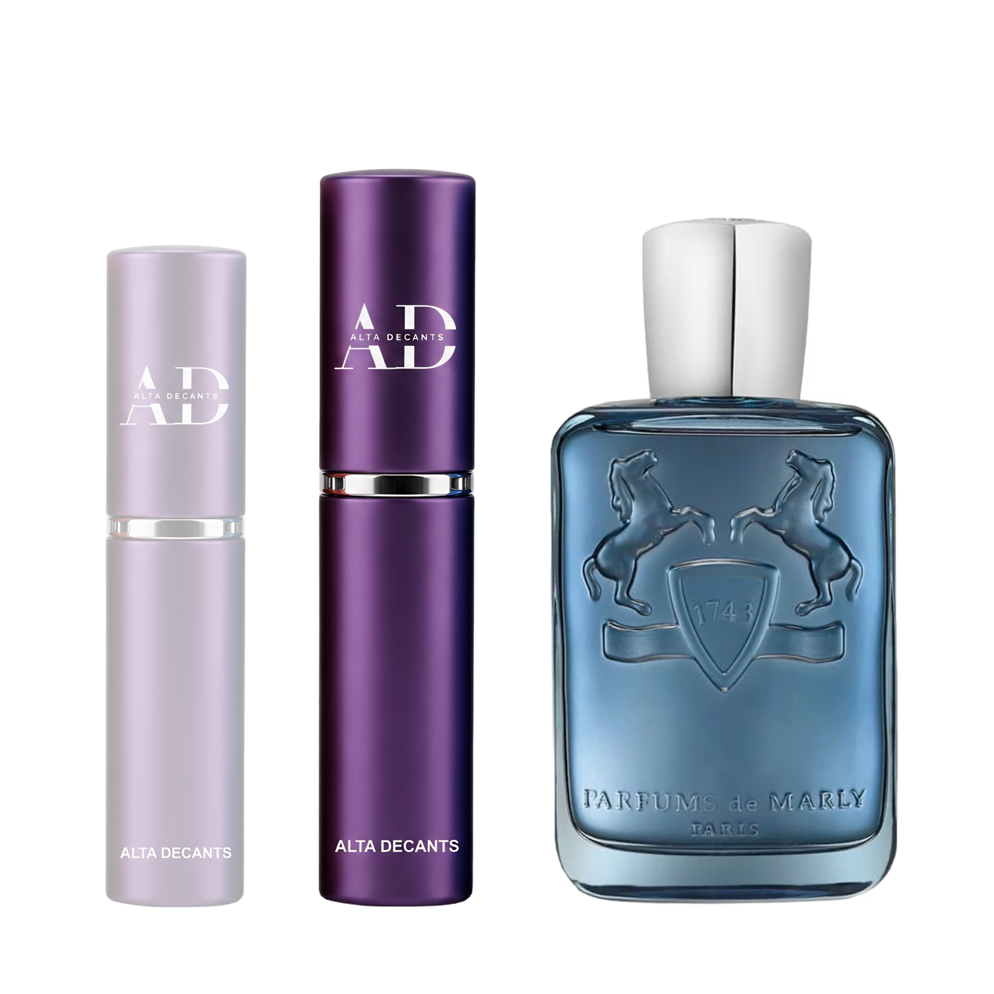Parfums de Marly Sedley