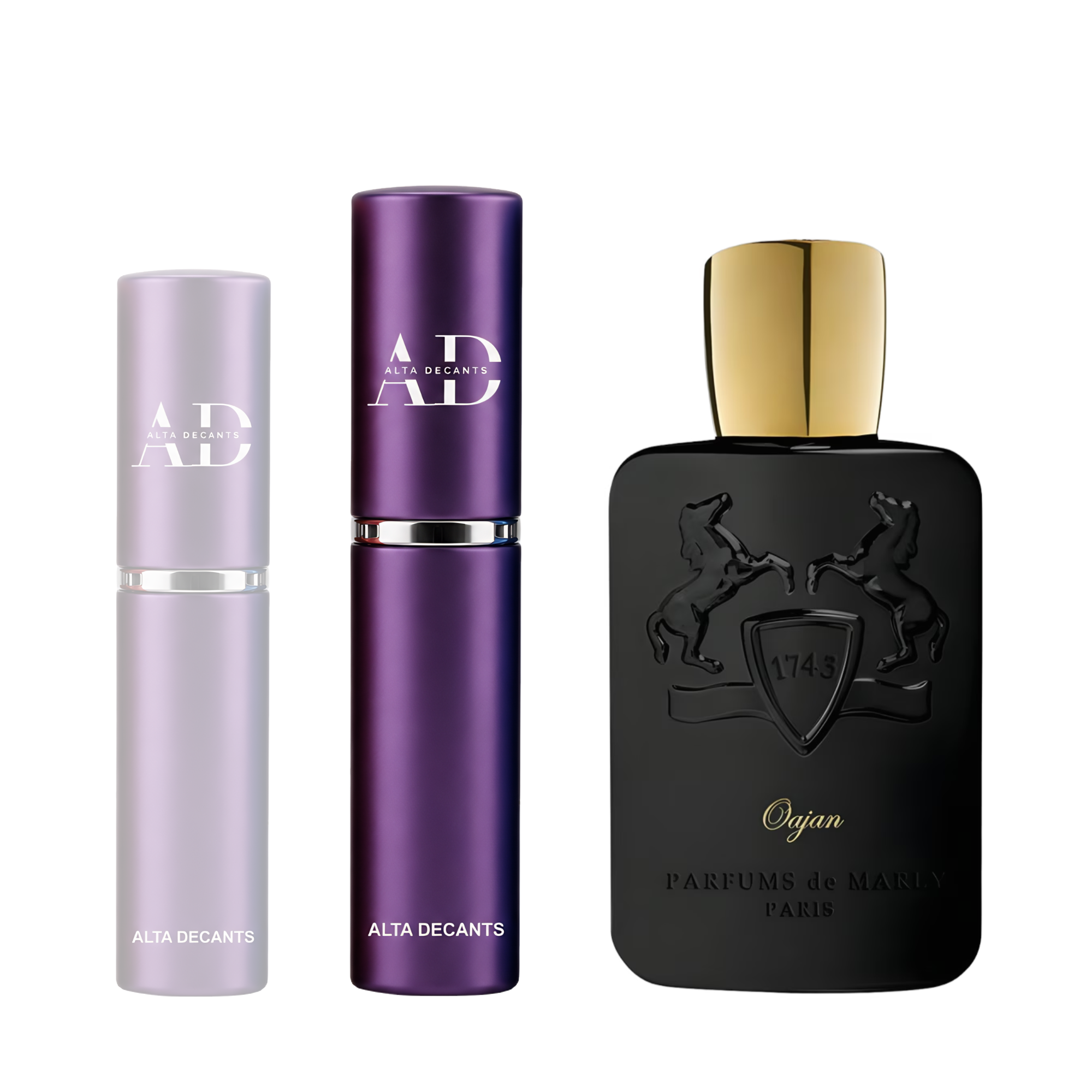 Parfums de Marly Oajan