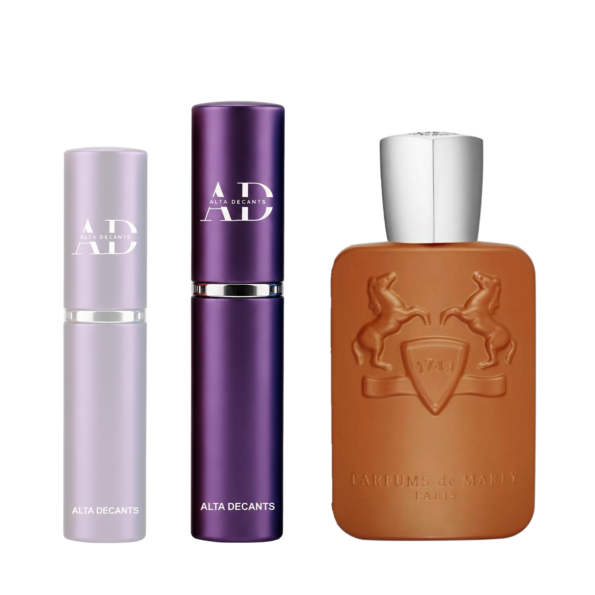 Parfums de Marly Althair