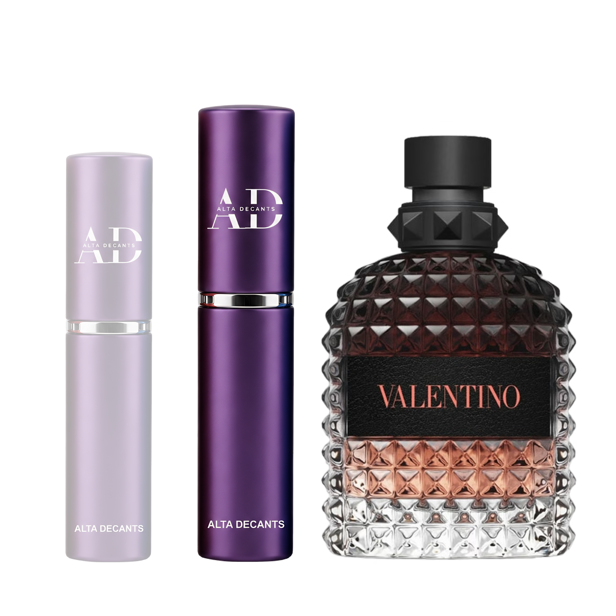 Valentino Uomo Born In Roma Coral Fantasy
