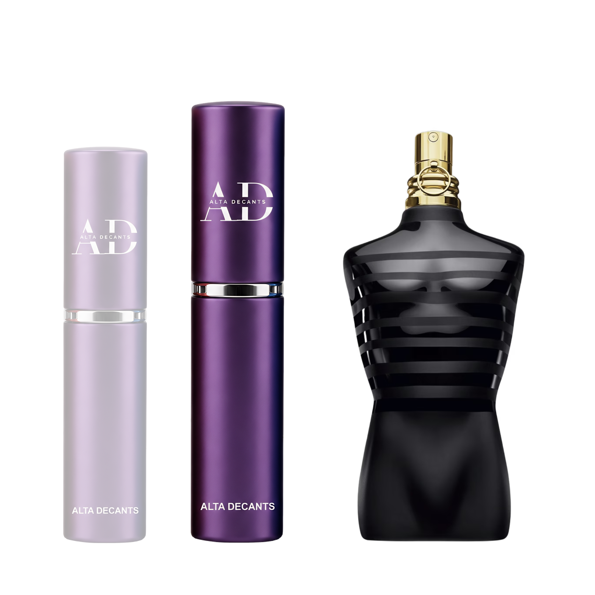 Jean Paul Gaultier Le Male Le Parfum