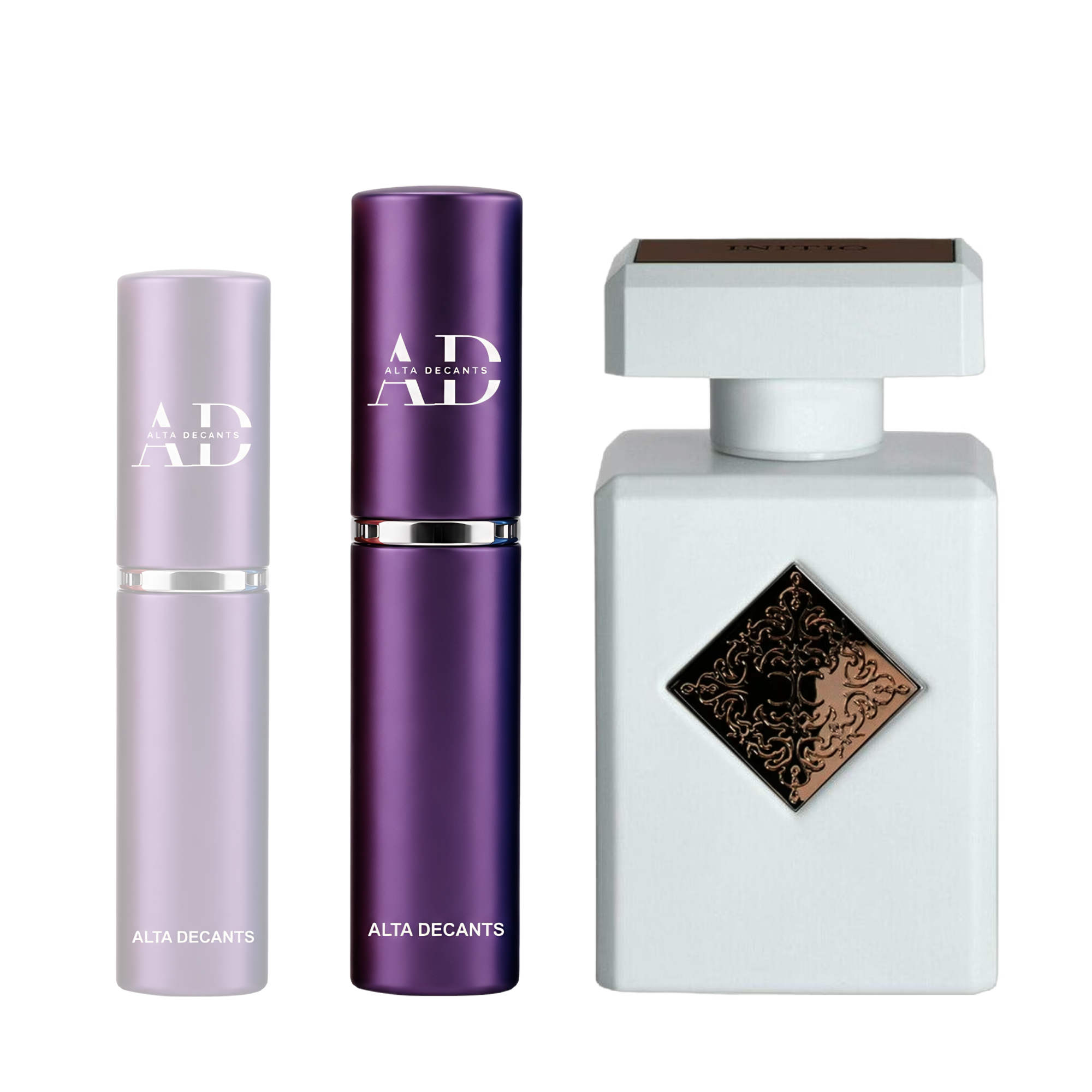 Initio Parfums Paragon