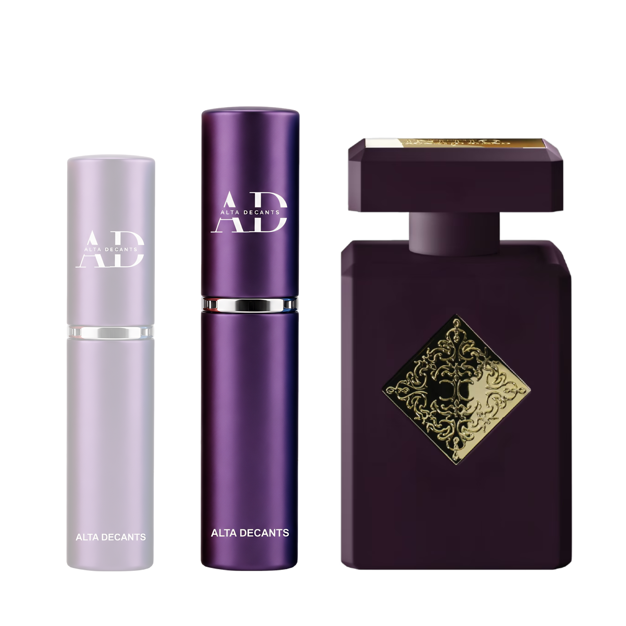 Initio Parfums Narcotic Delight