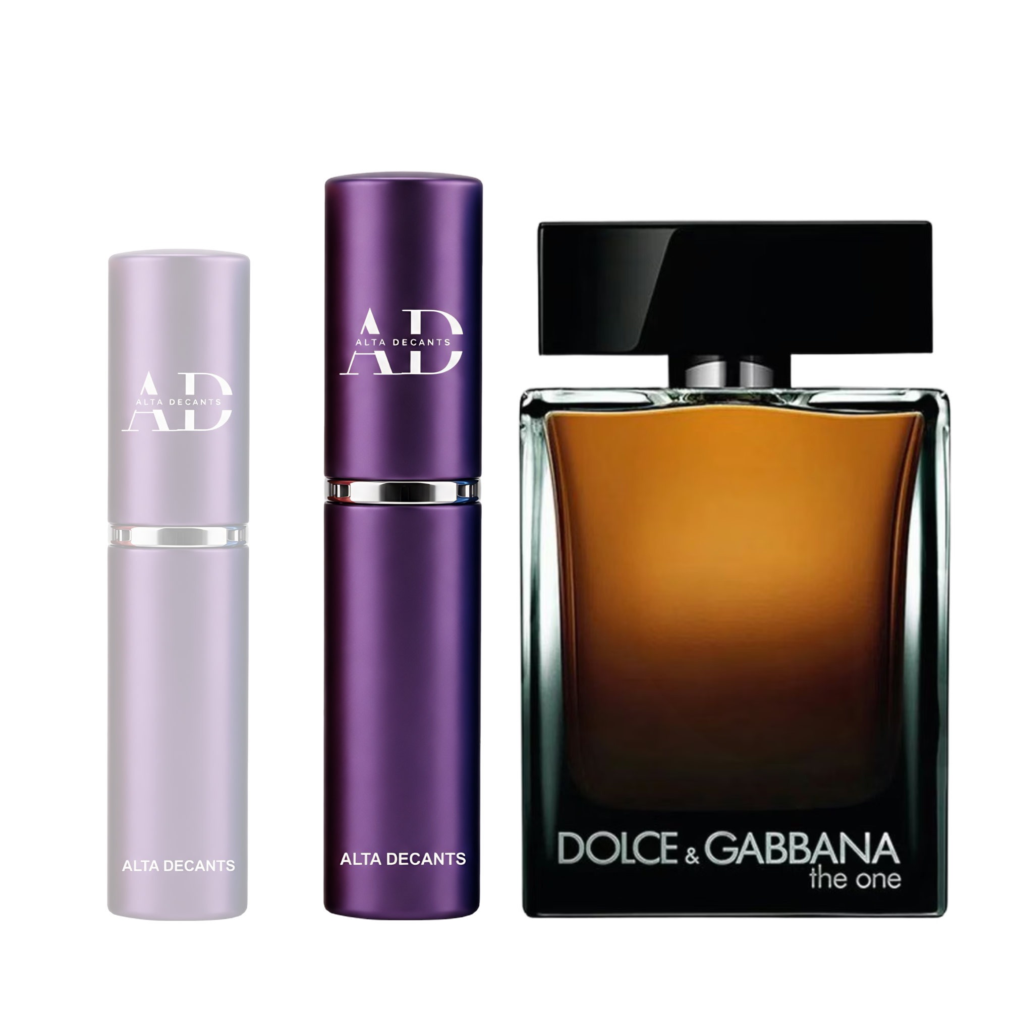 Dolce&Gabbana The One for Men Eau de Parfum