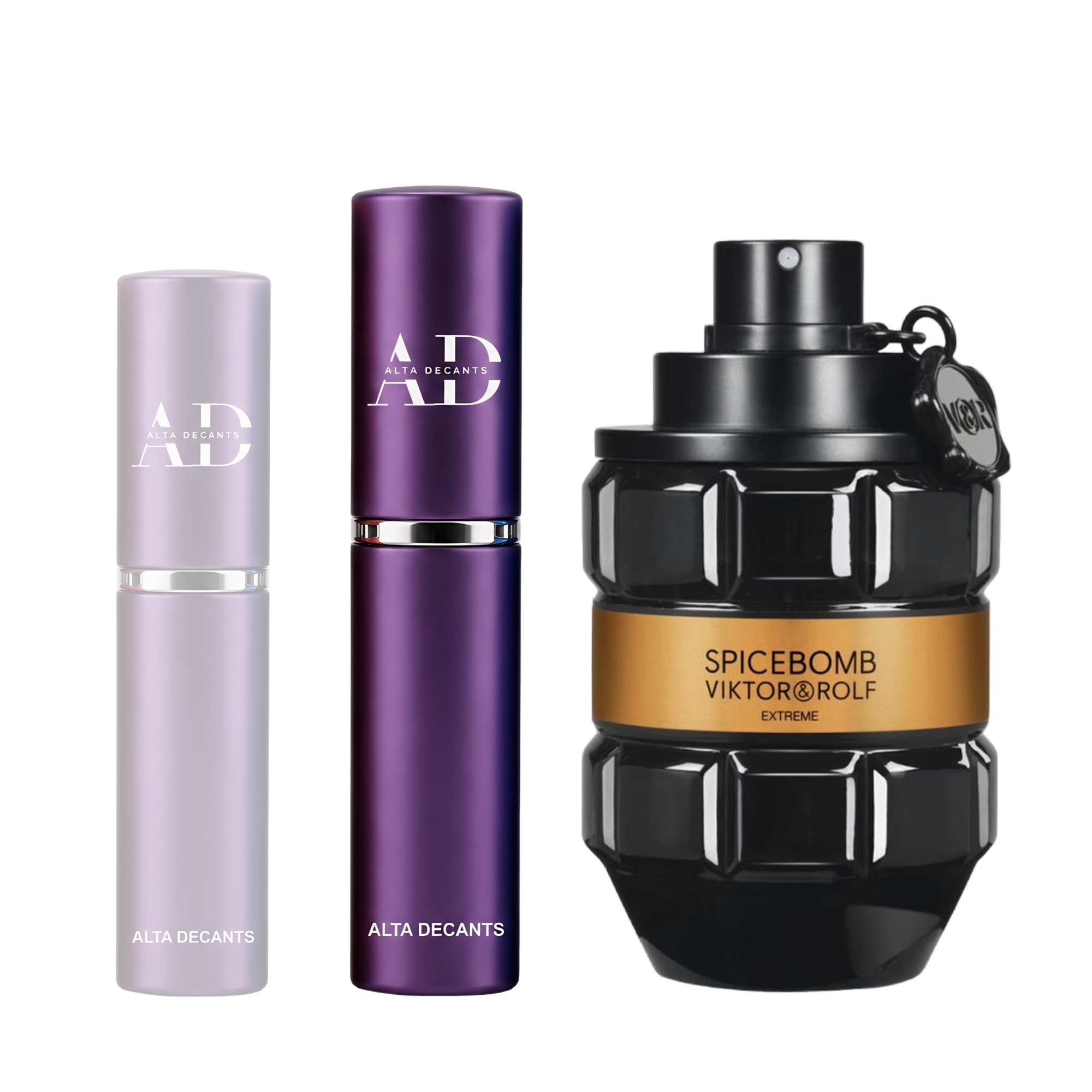 Viktor&Rolf Spicebomb Extreme