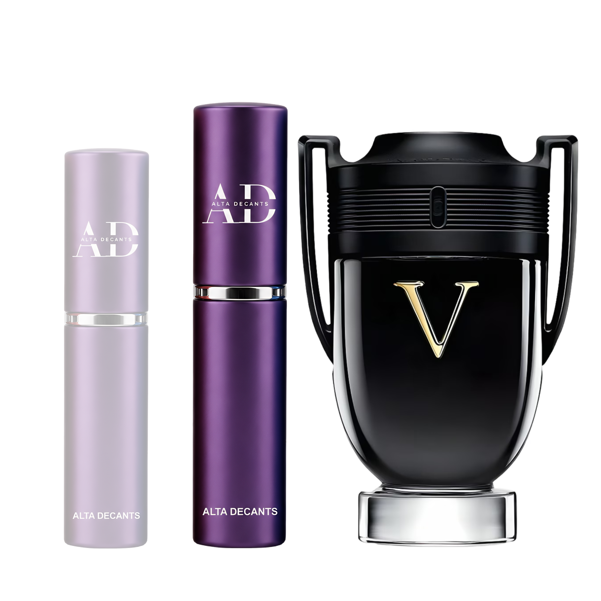 Rabanne Invictus Victory