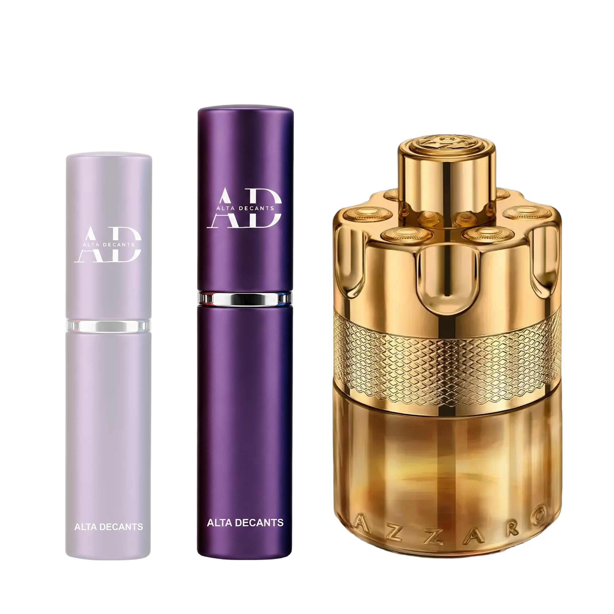Azzaro Forever Wanted Elixir
