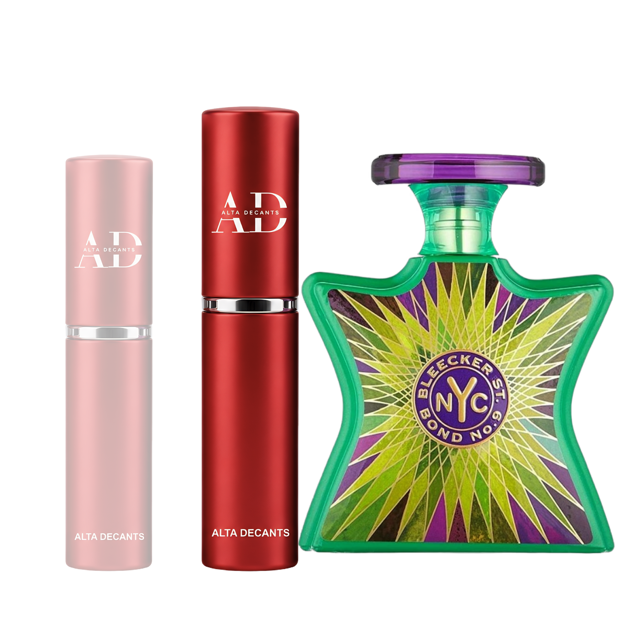 Bond No 9 Bleecker Street