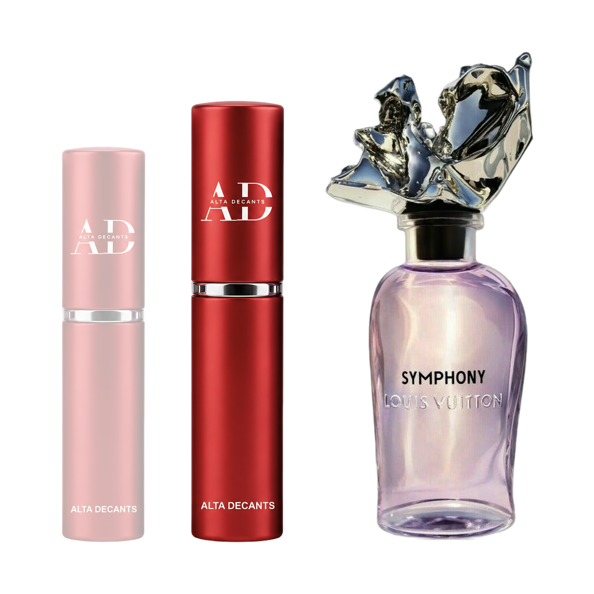 Louis Vuitton Symphony