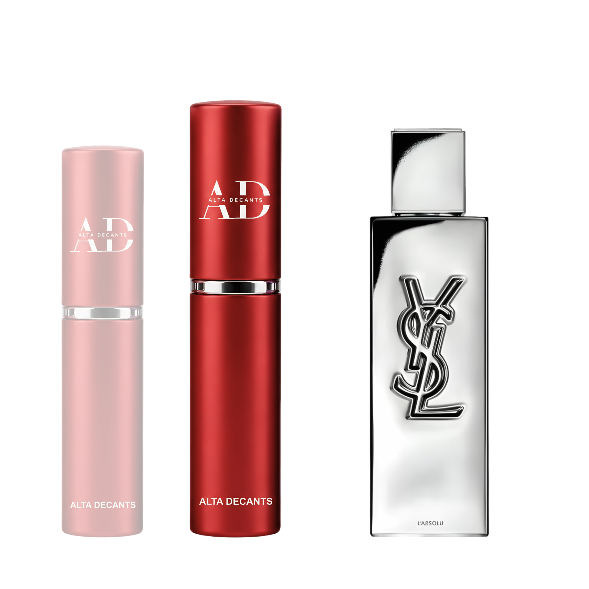 Yves Saint Laurent MYSLF L’Absolu