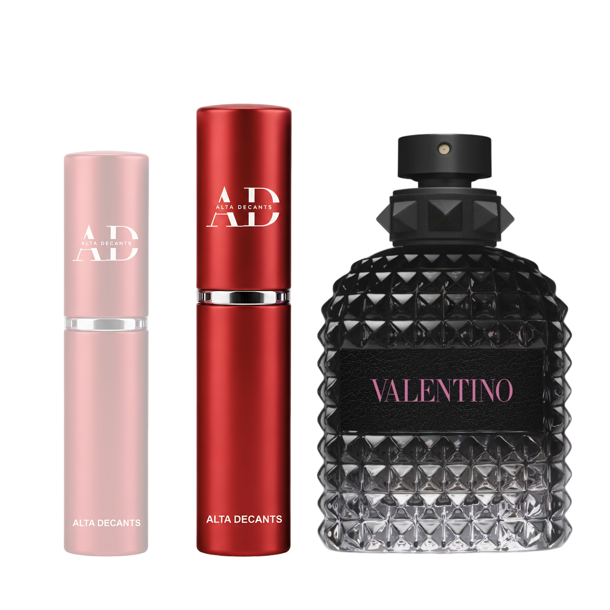 Valentino Uomo Born in Roma