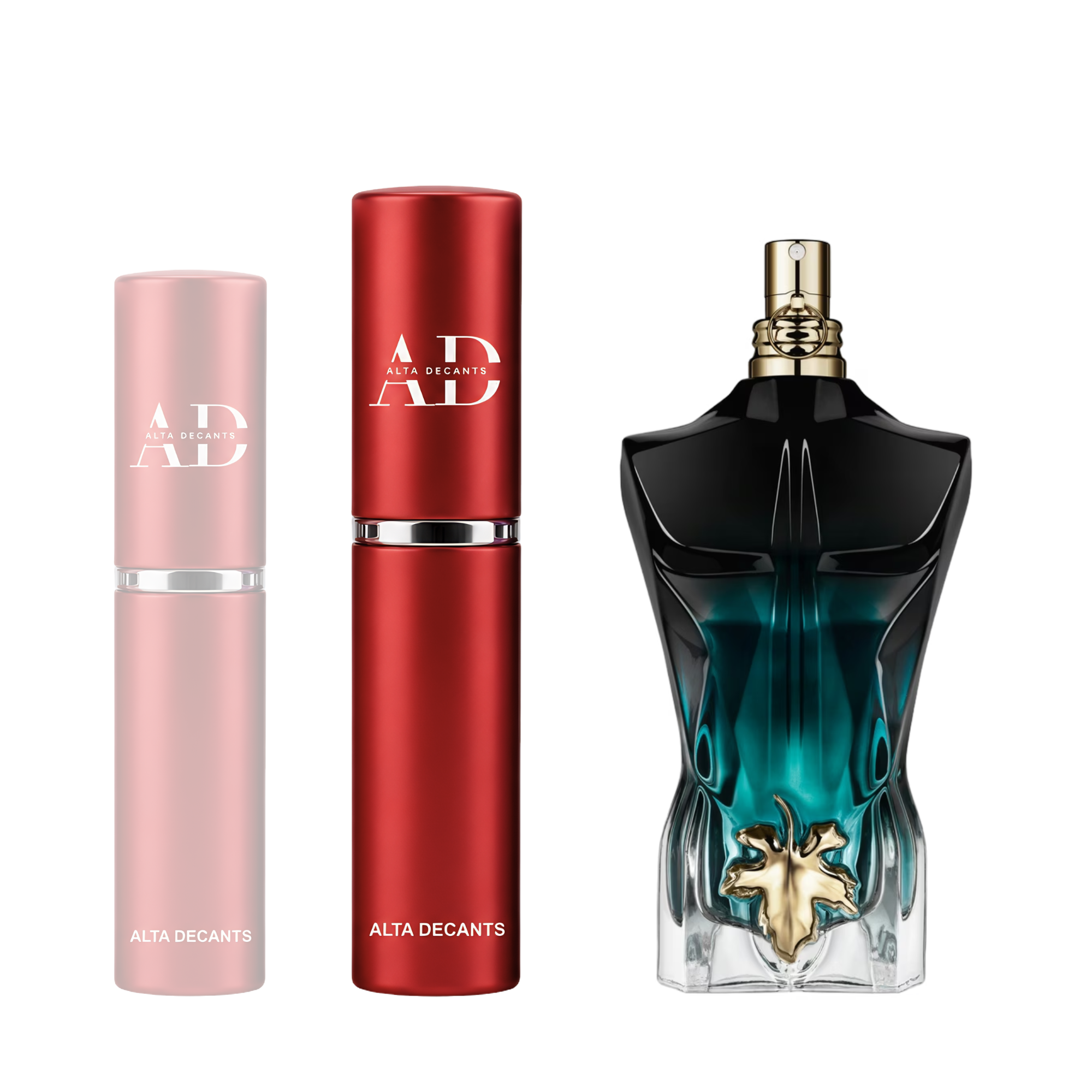 Jean Paul Gaultier Le Beau Le Parfum
