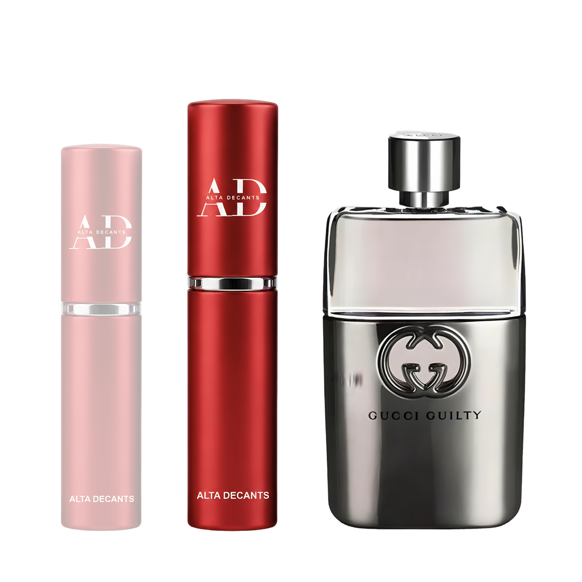 Gucci Guilty Pour Homme