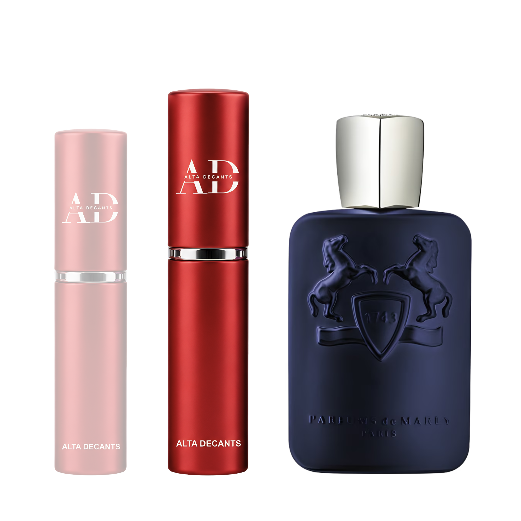 Parfums de Marly Layton