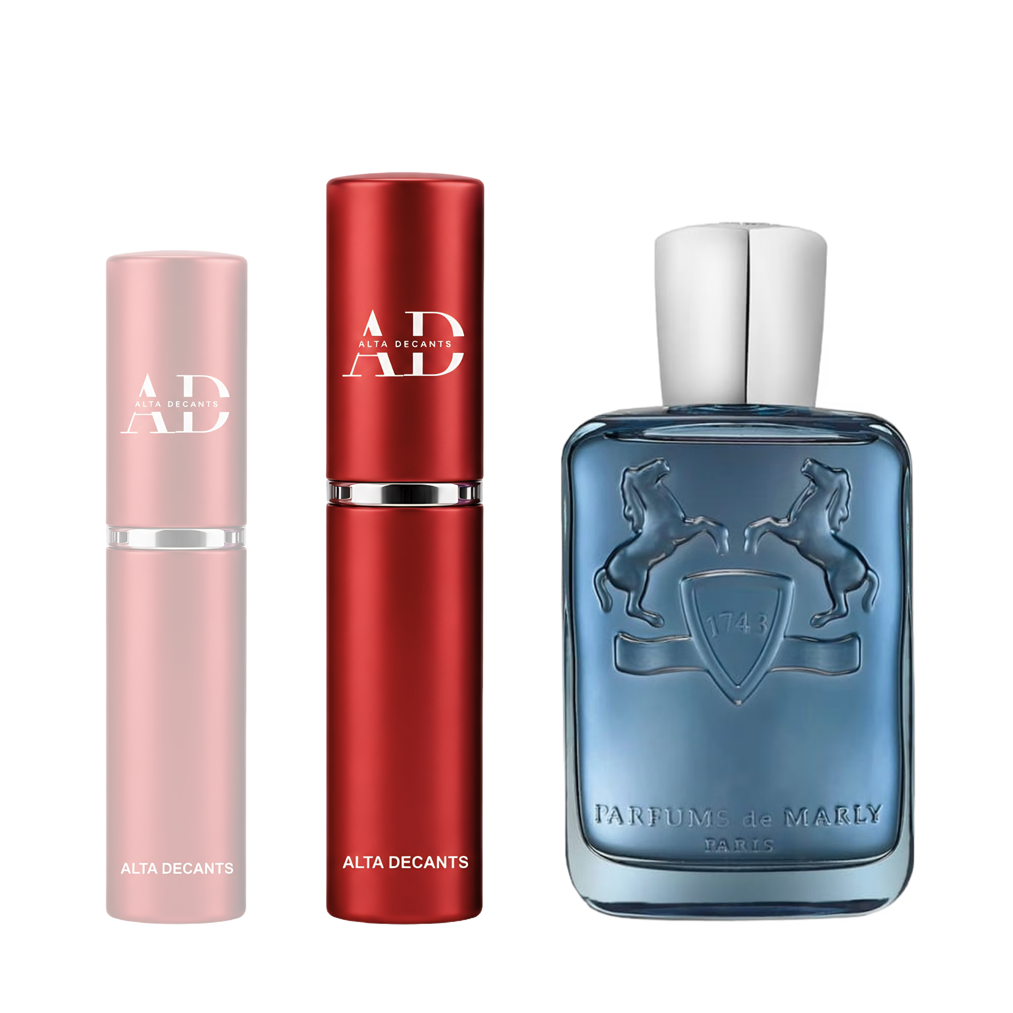 Parfums de Marly Sedley