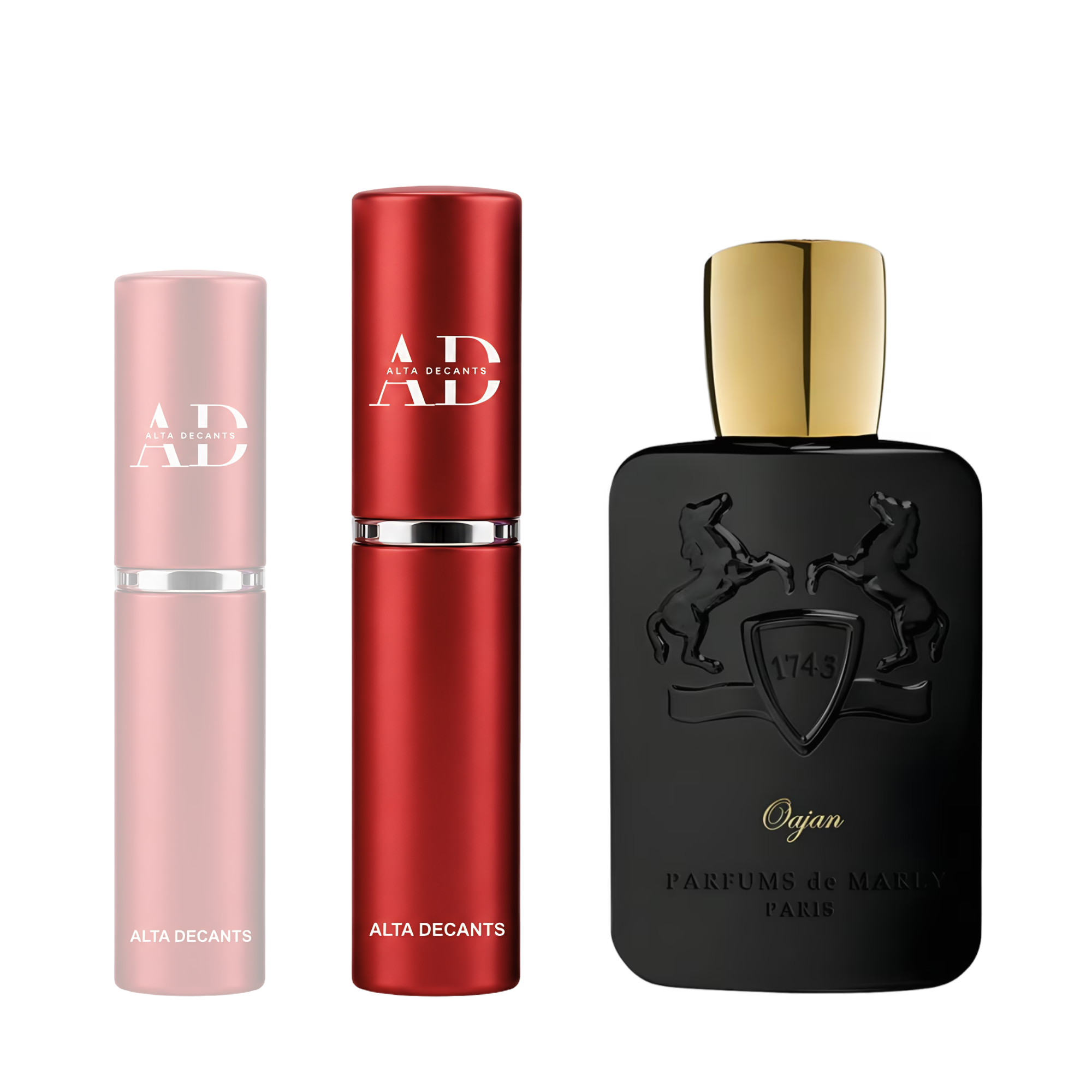 Parfums de Marly Oajan