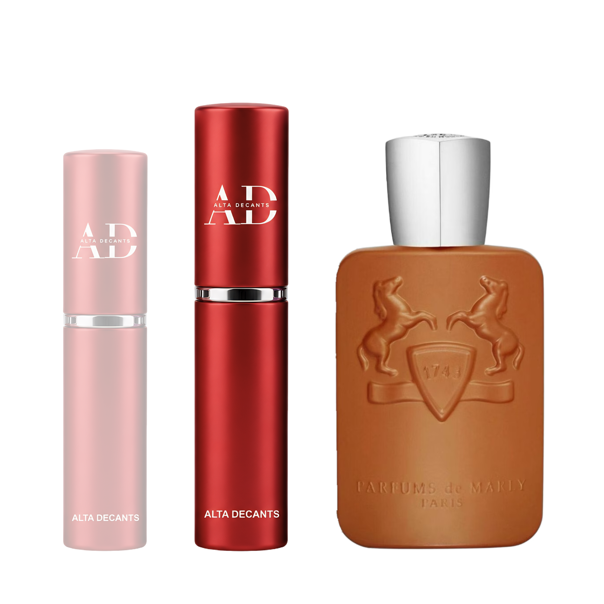 Parfums de Marly Althair
