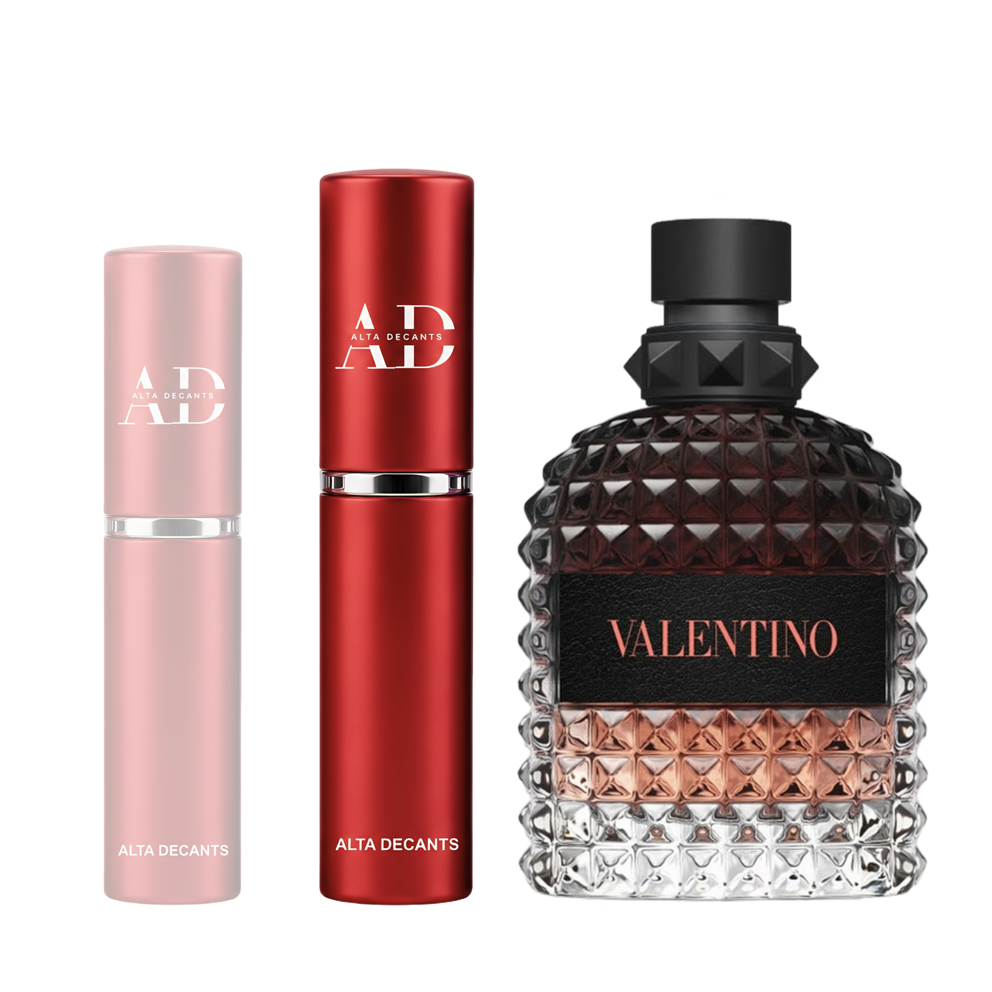 Valentino Uomo Born In Roma Coral Fantasy