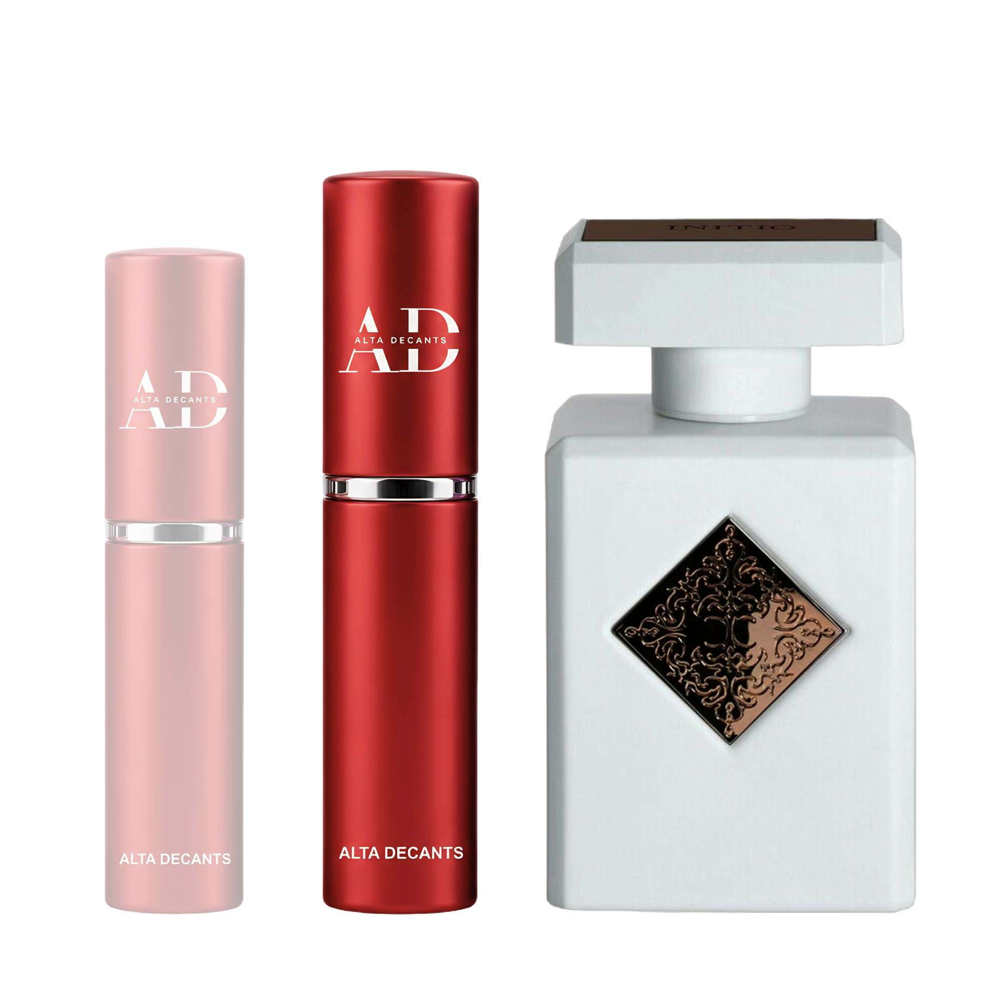 Initio Parfums Paragon