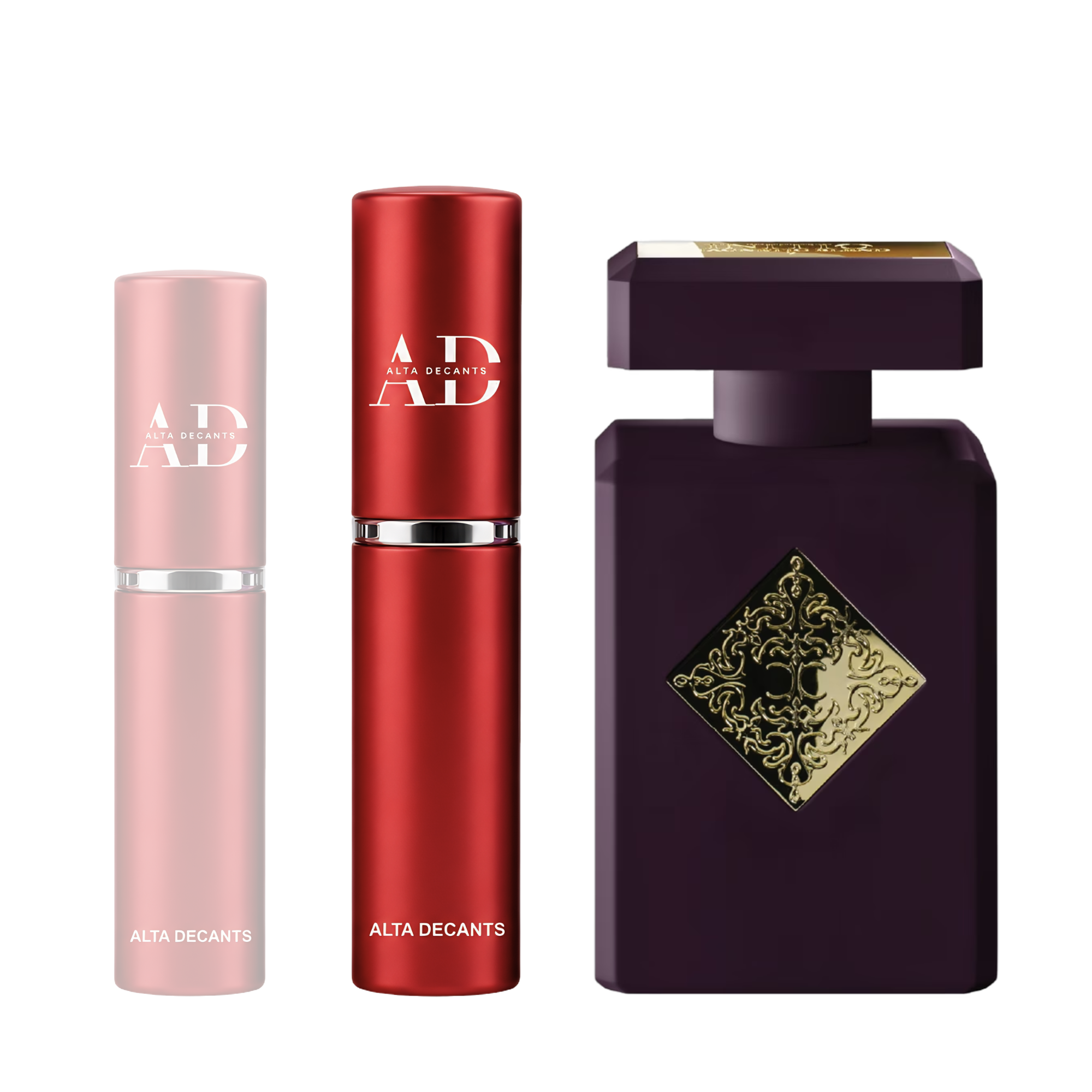 Initio Parfums Narcotic Delight