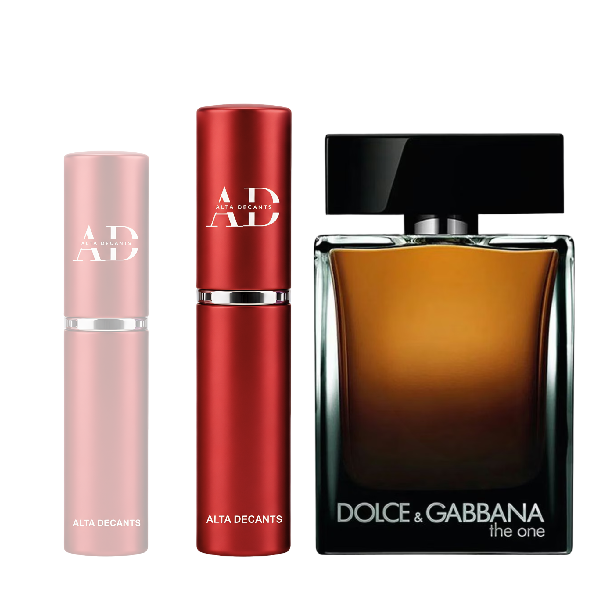 Dolce&Gabbana The One for Men Eau de Parfum