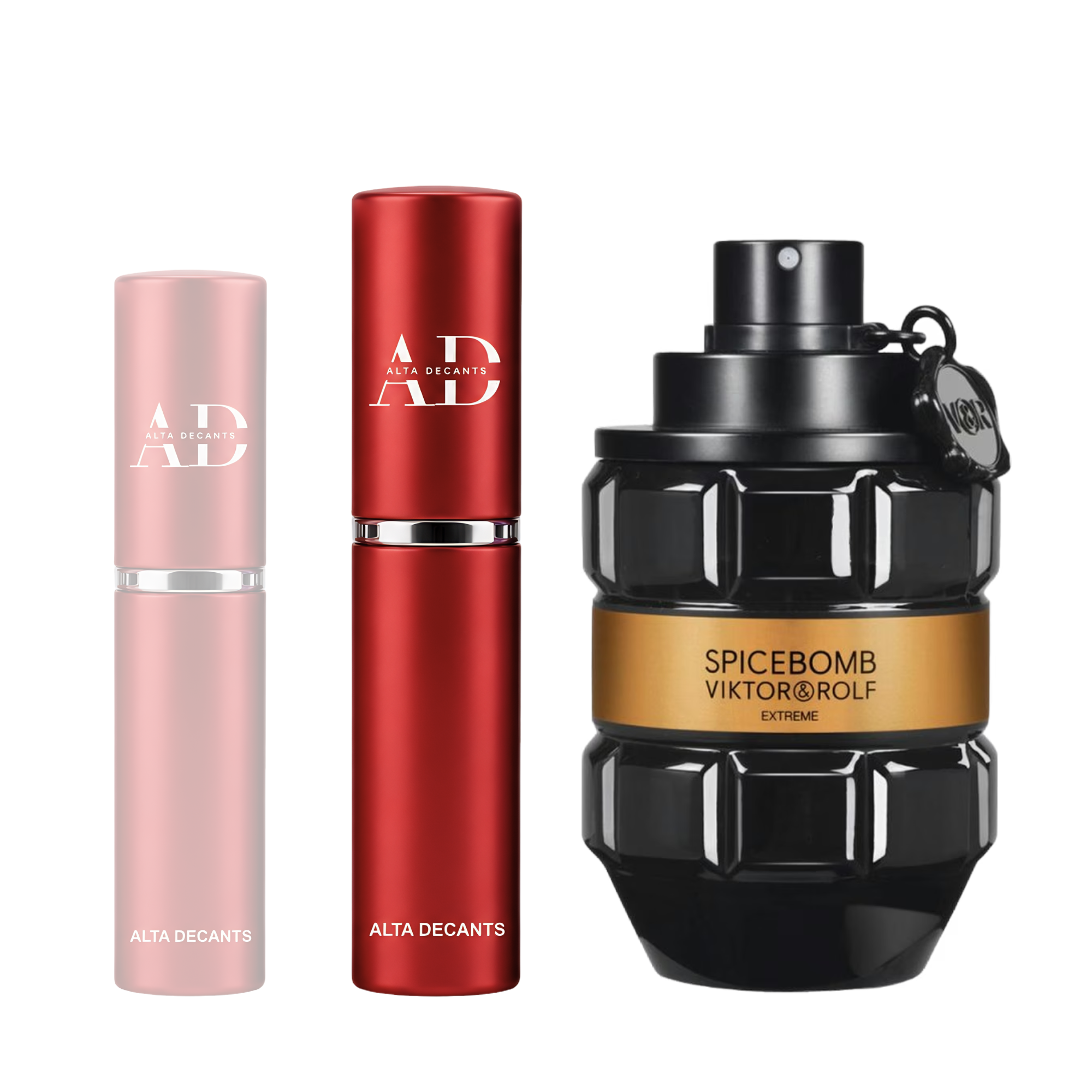 Viktor&Rolf Spicebomb Extreme