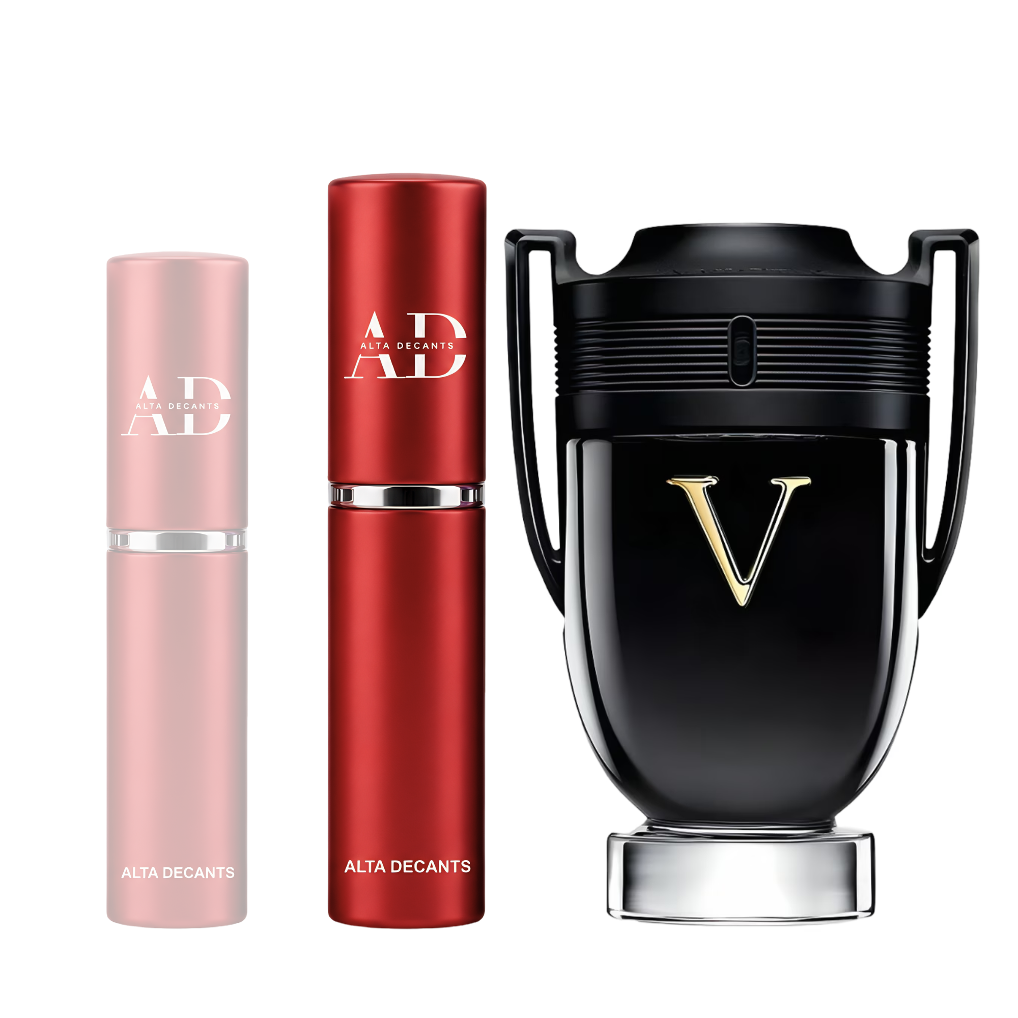 Rabanne Invictus Victory